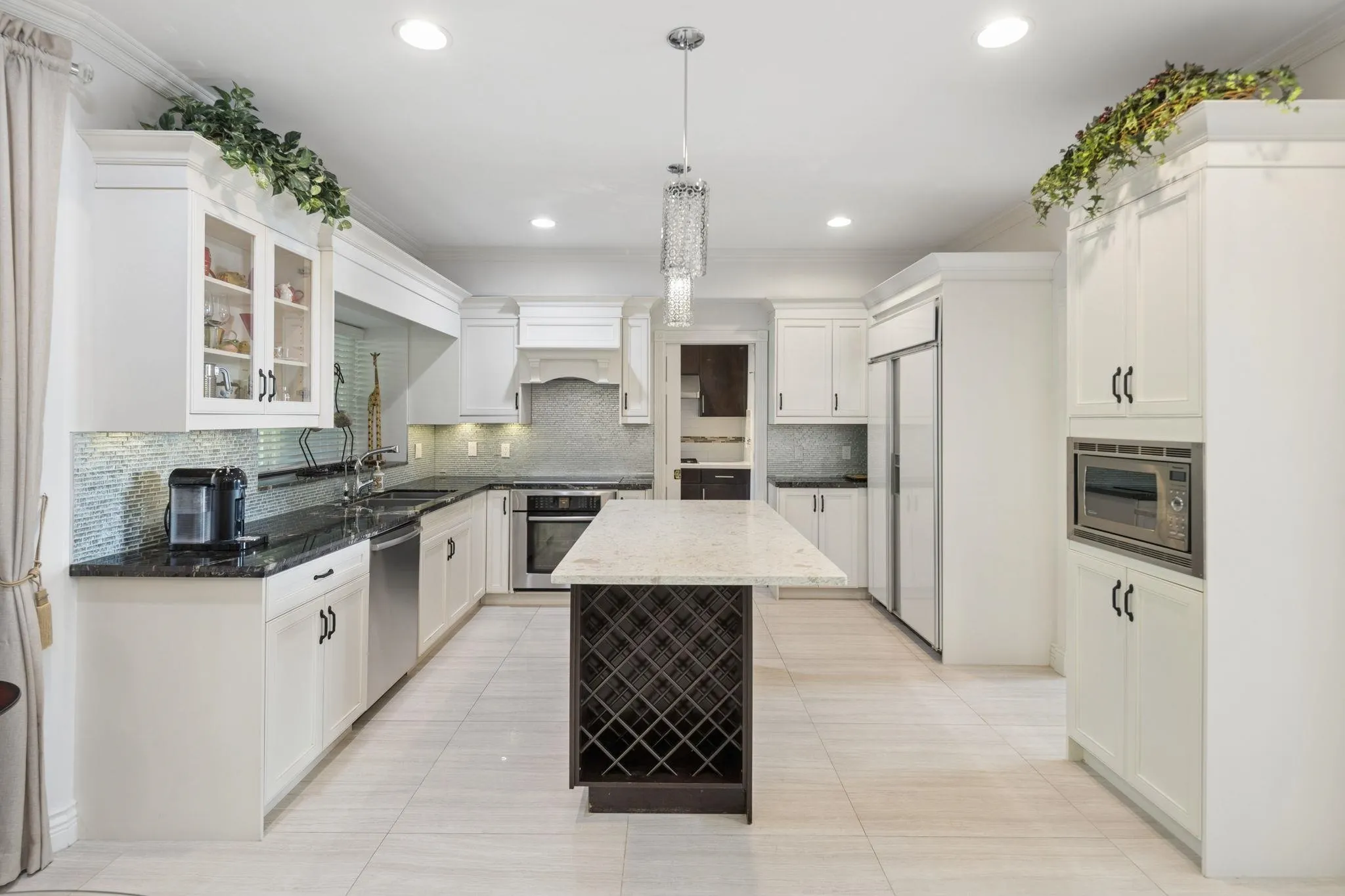 4511 Pendlebury Road