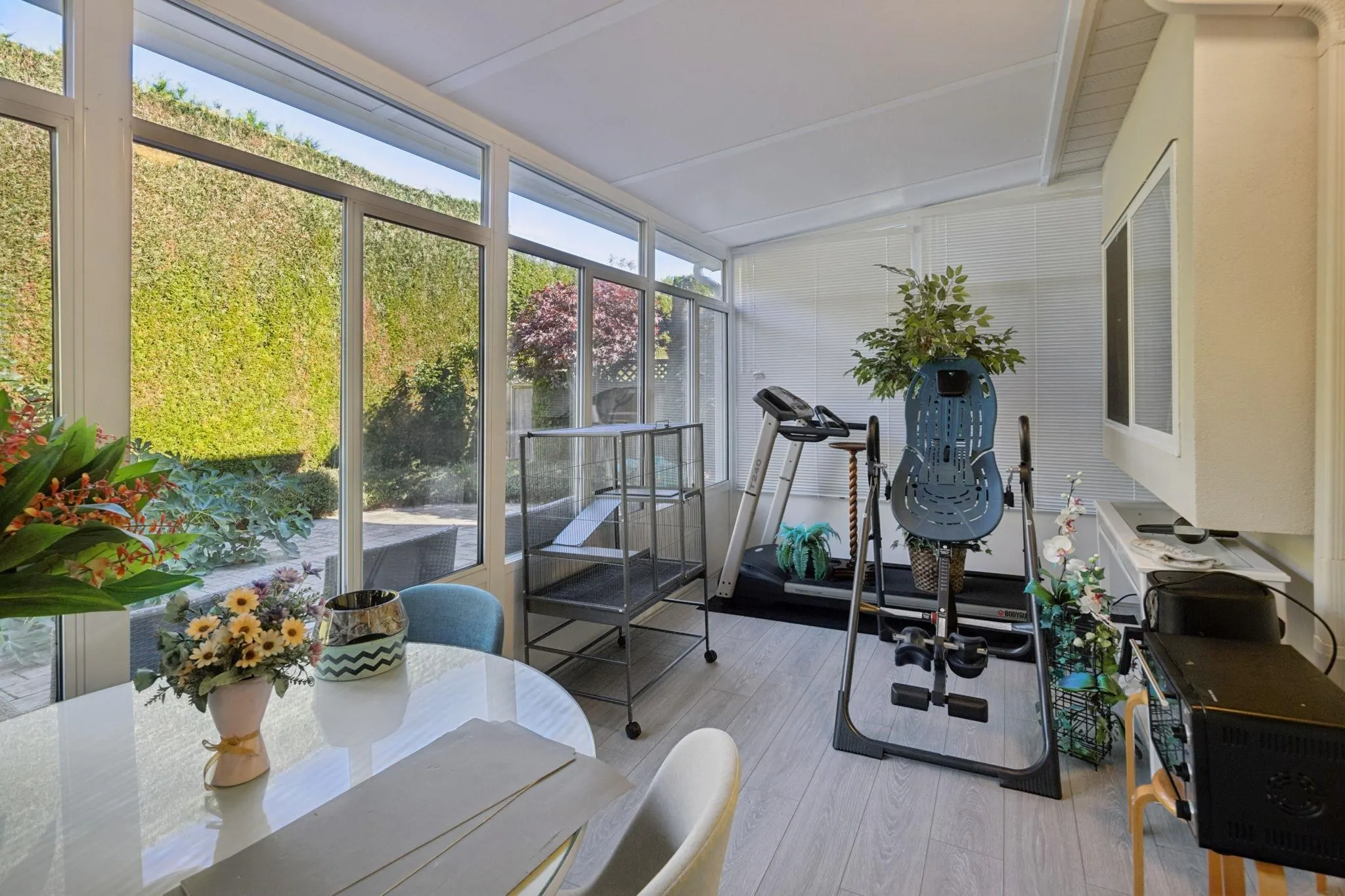 4511 Pendlebury Road