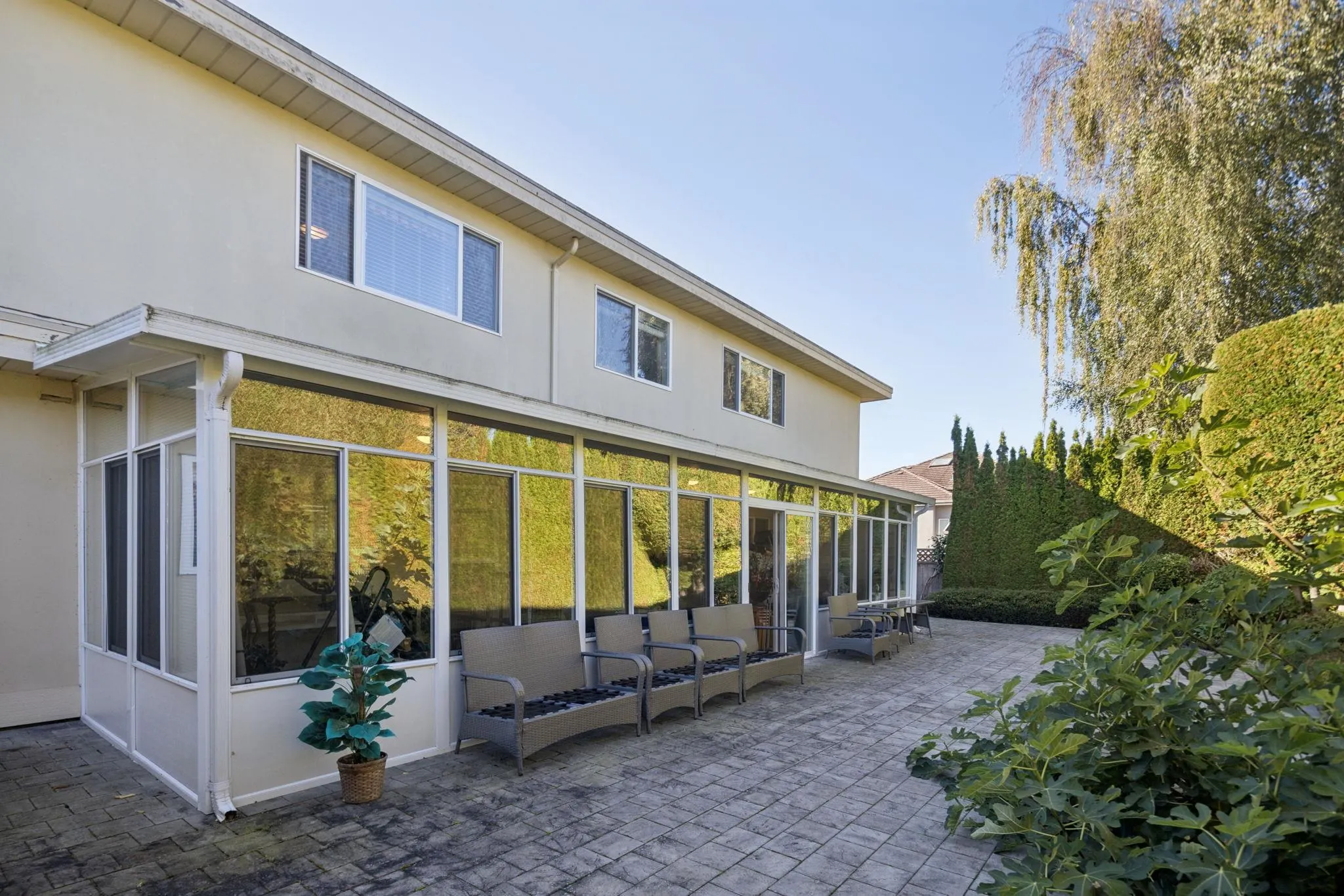 4511 Pendlebury Road