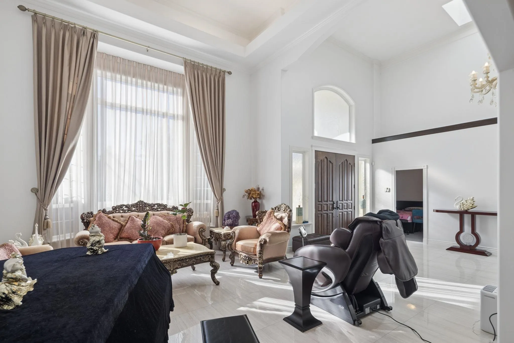 4511 Pendlebury Road