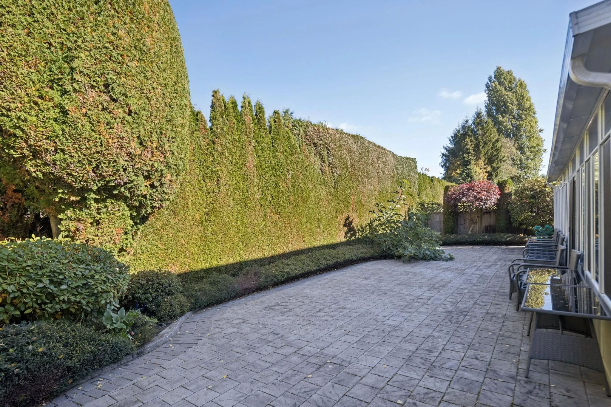 4511 Pendlebury Road