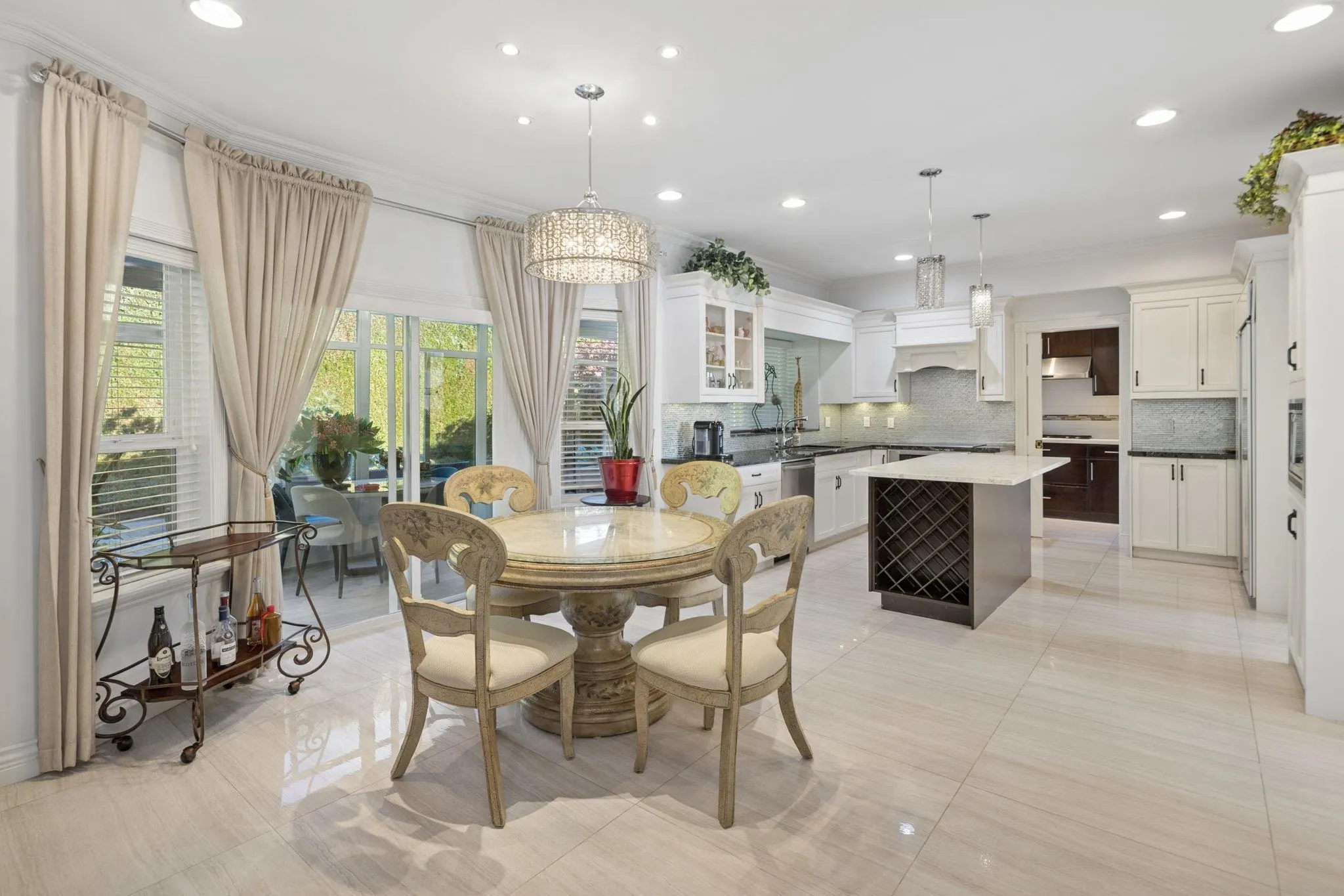 4511 Pendlebury Road