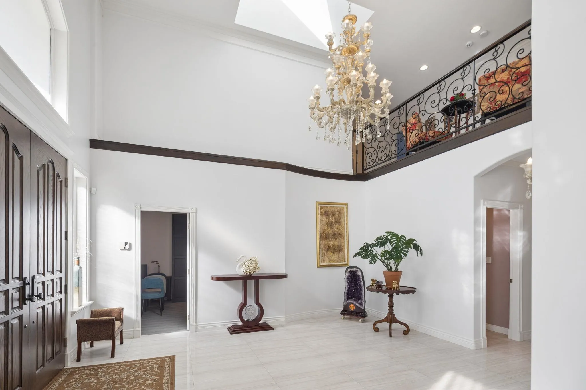 4511 Pendlebury Road