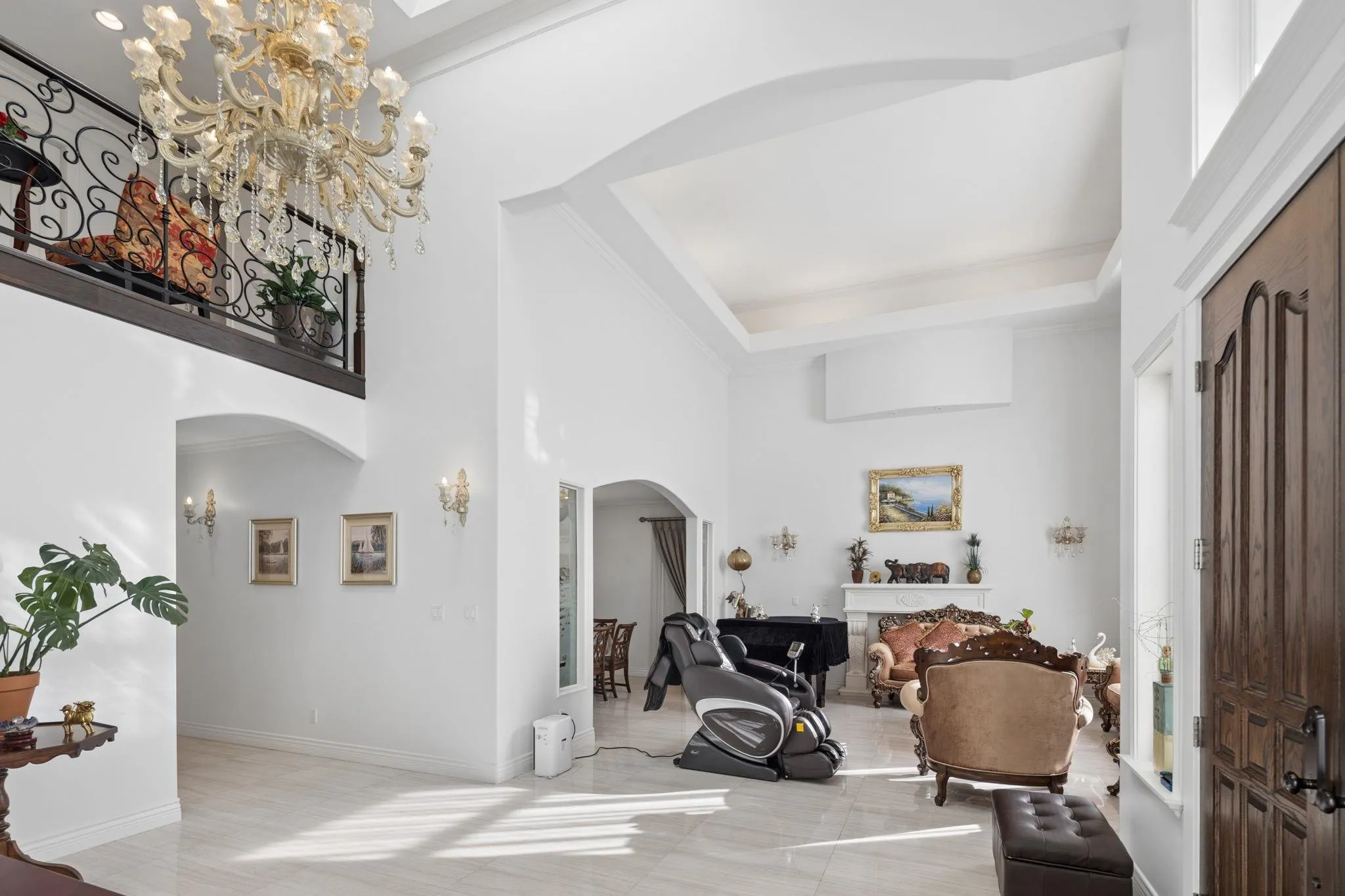 4511 Pendlebury Road