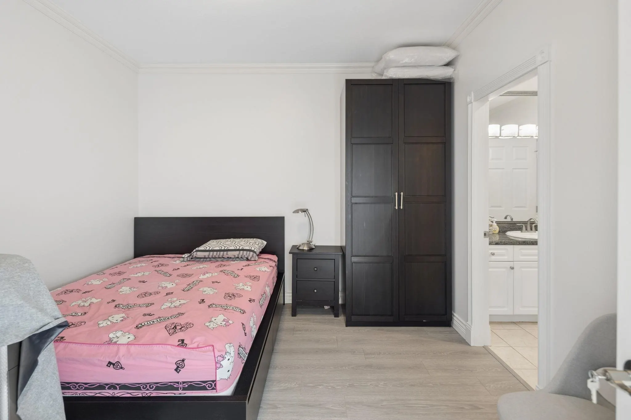 4511 Pendlebury Road