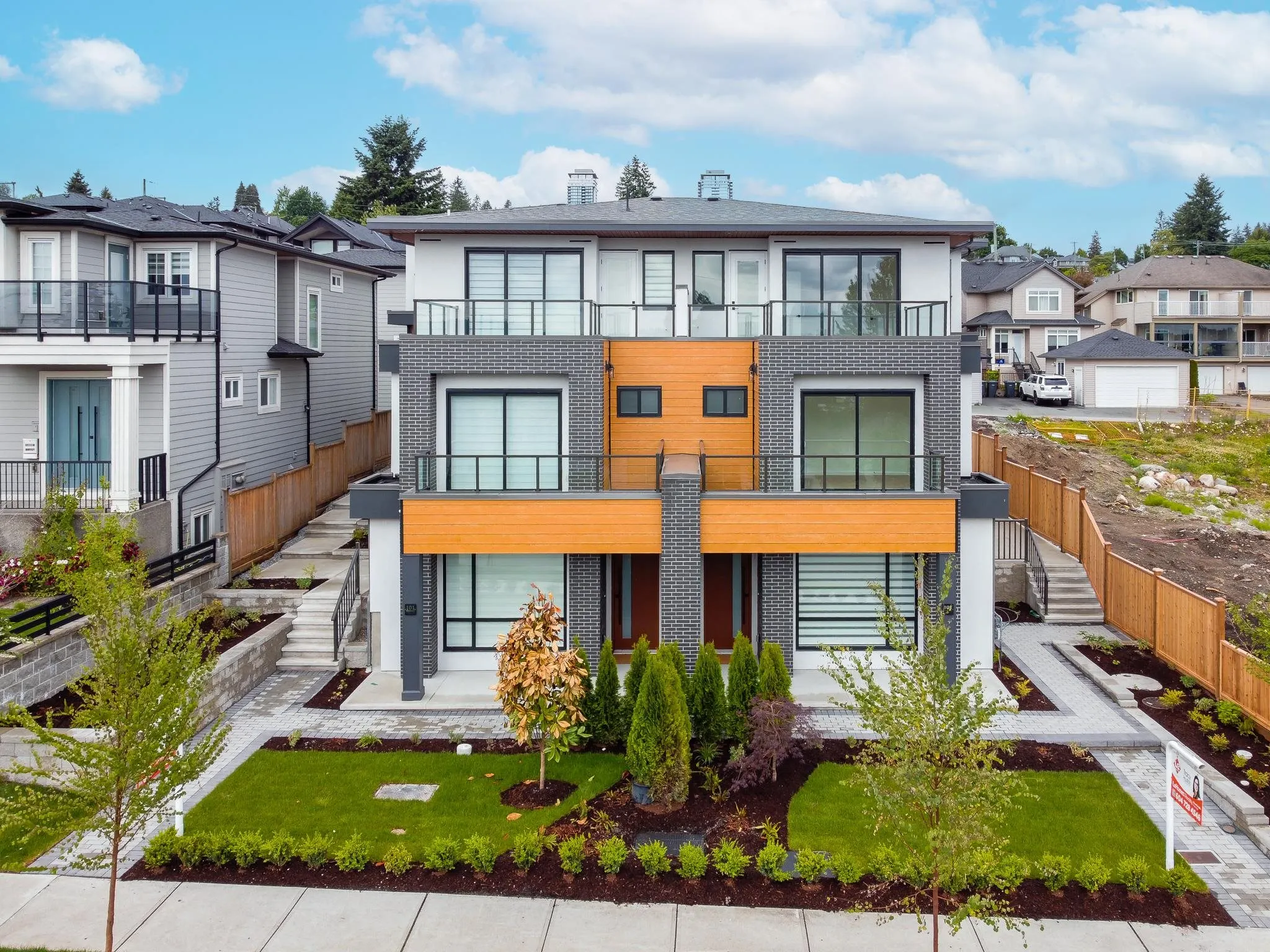 1045 Quadling Avenue #104