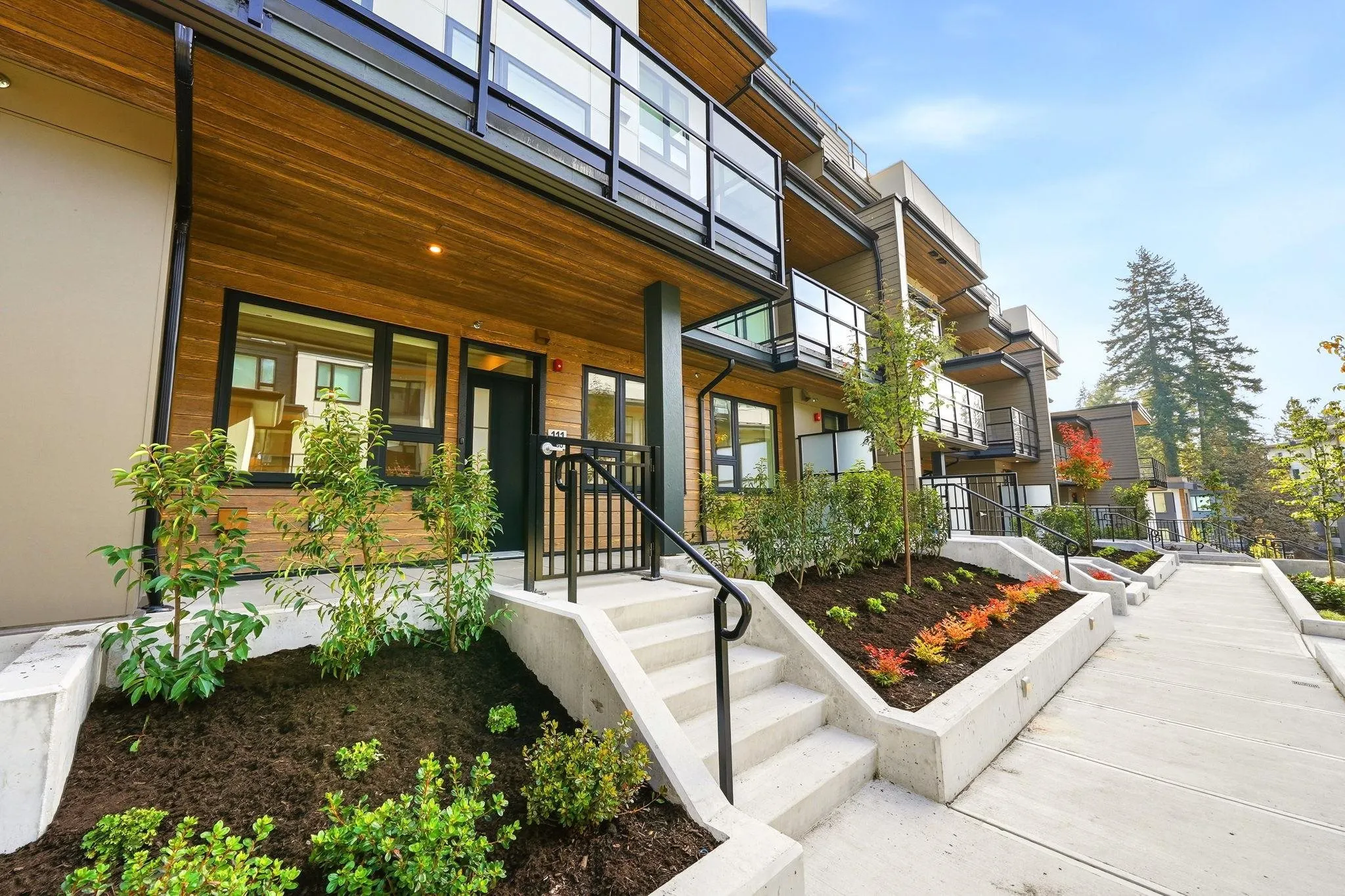 950 Lytton Street #111