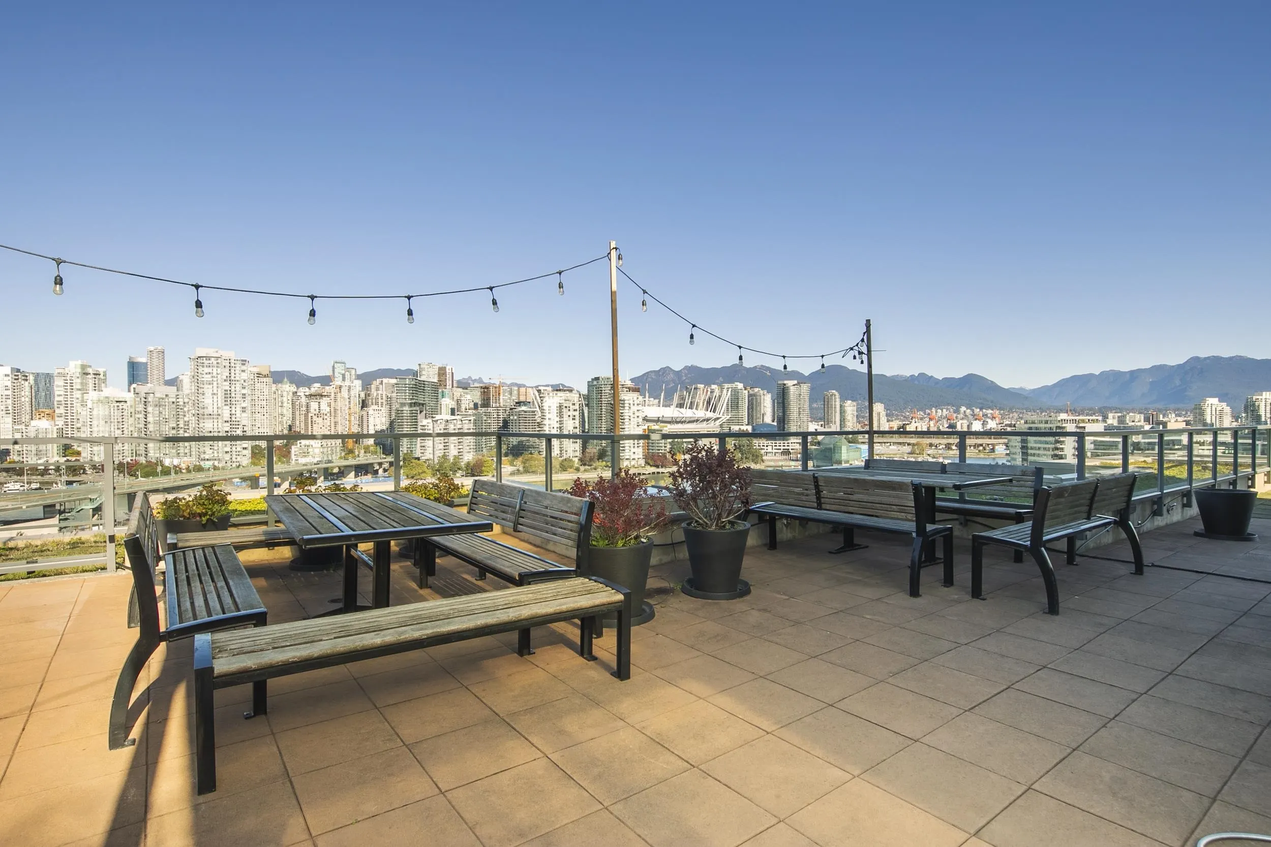 288 W 1st Avenue #507