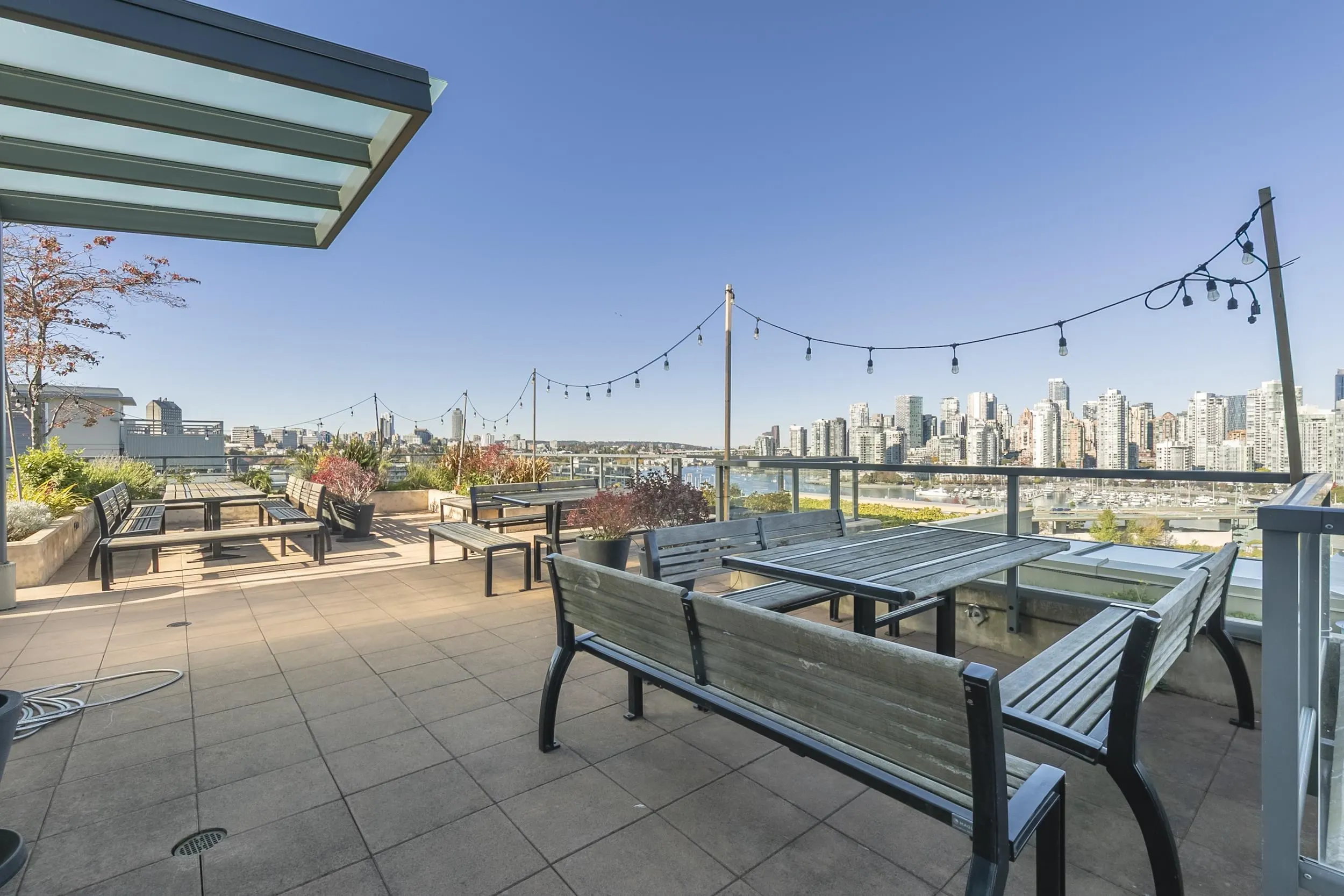 288 W 1st Avenue #507