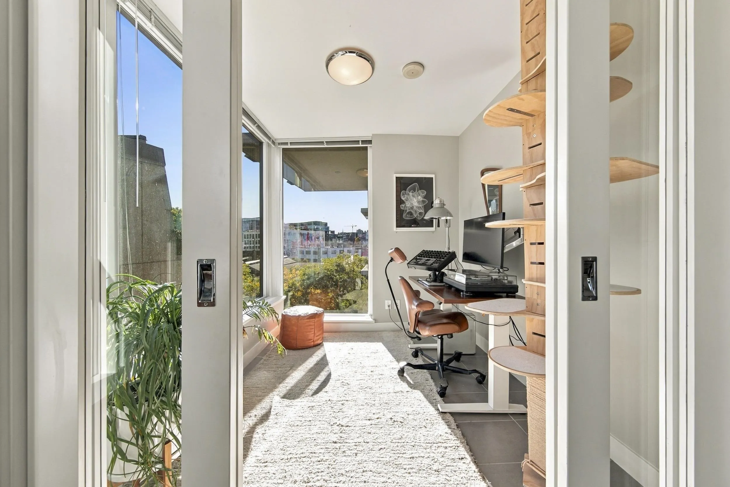 288 W 1st Avenue #507