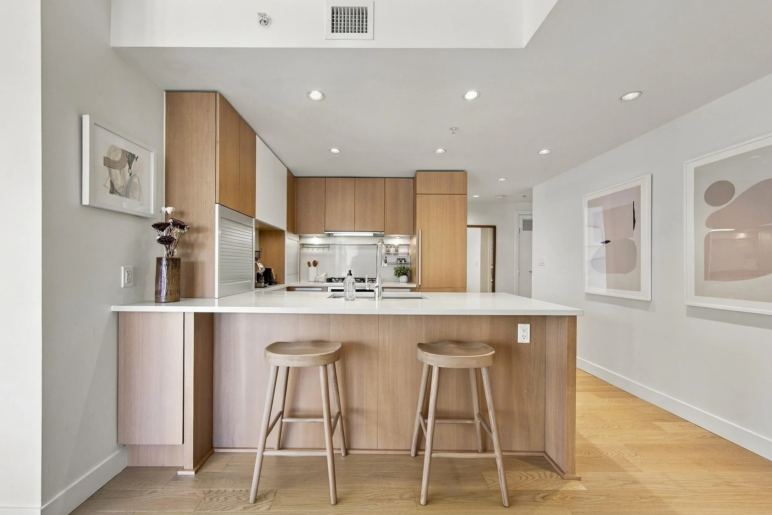 288 W 1st Avenue #507
