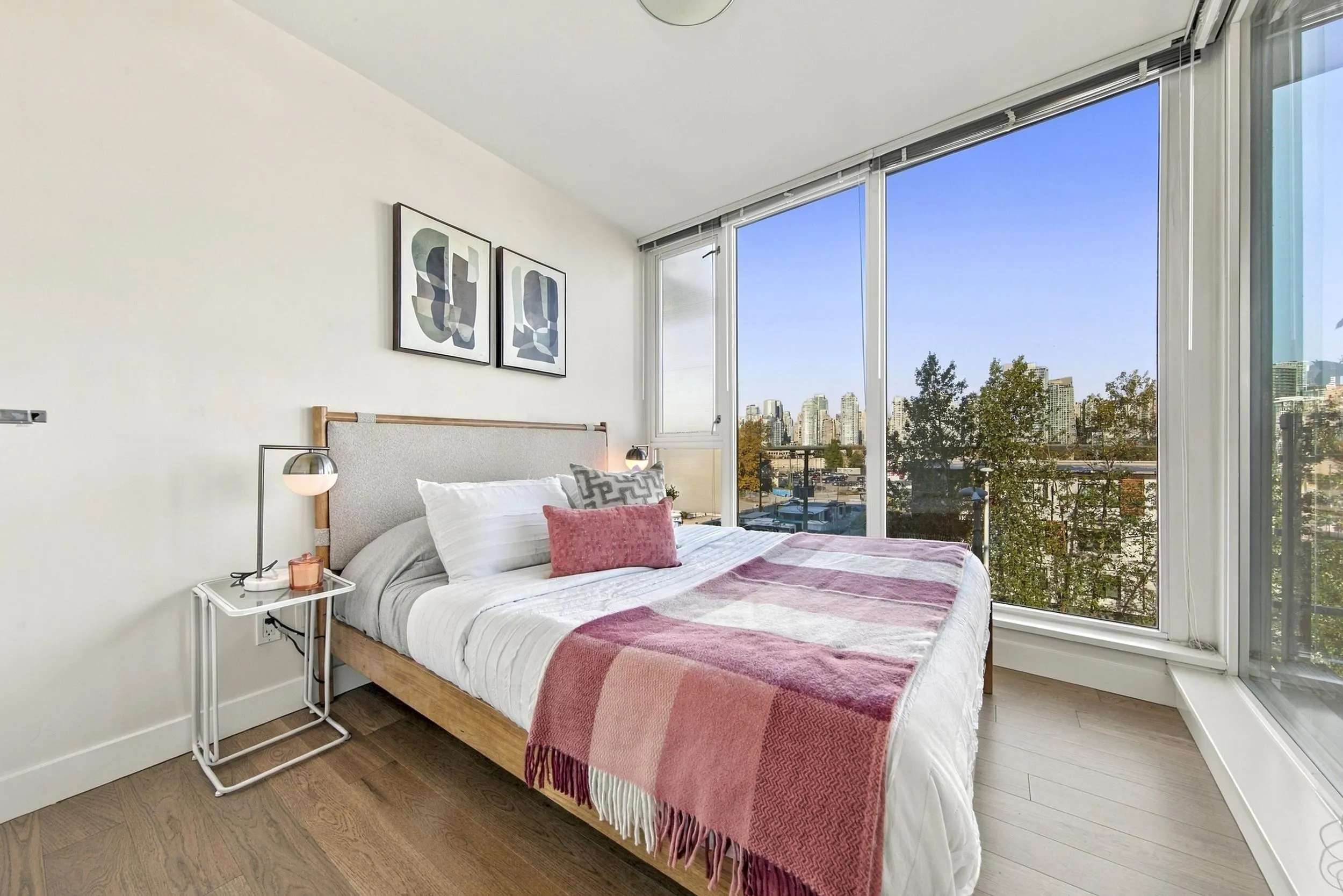 288 W 1st Avenue #507