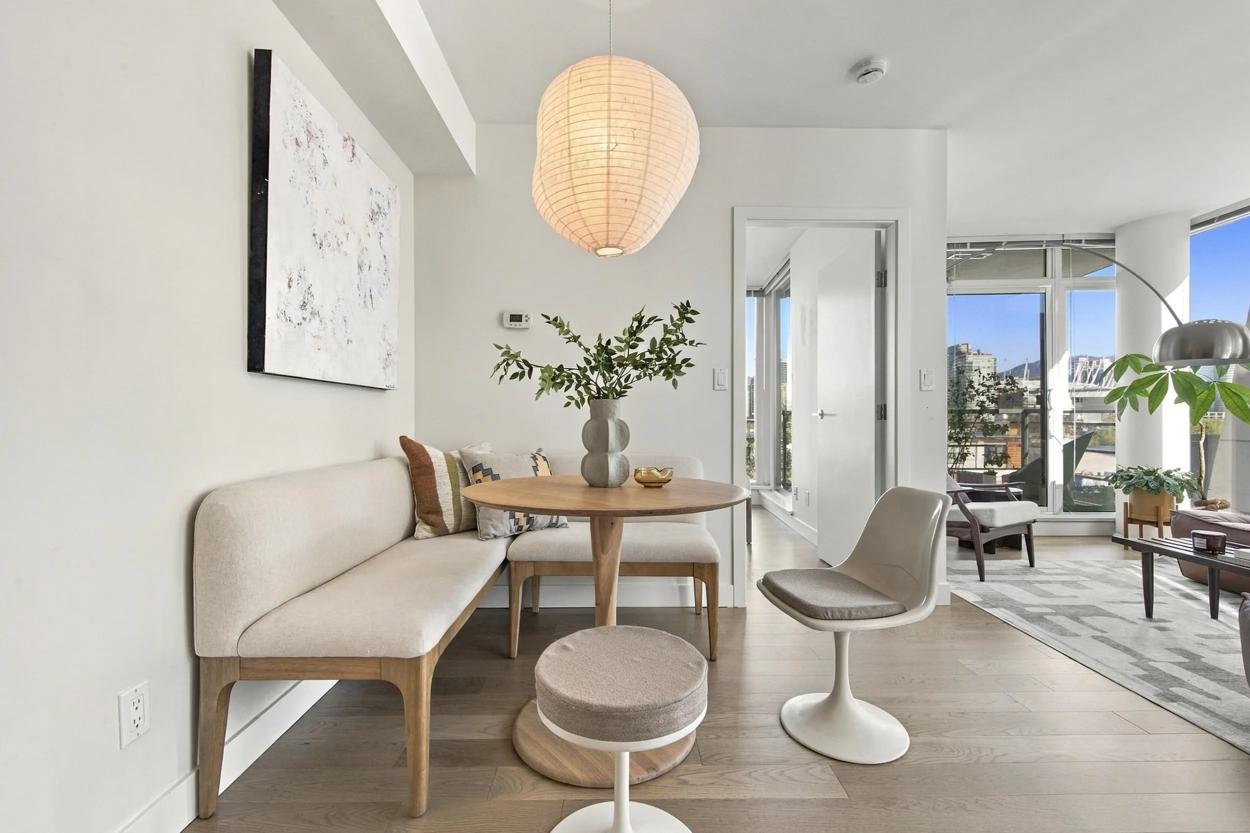288 W 1st Avenue #507