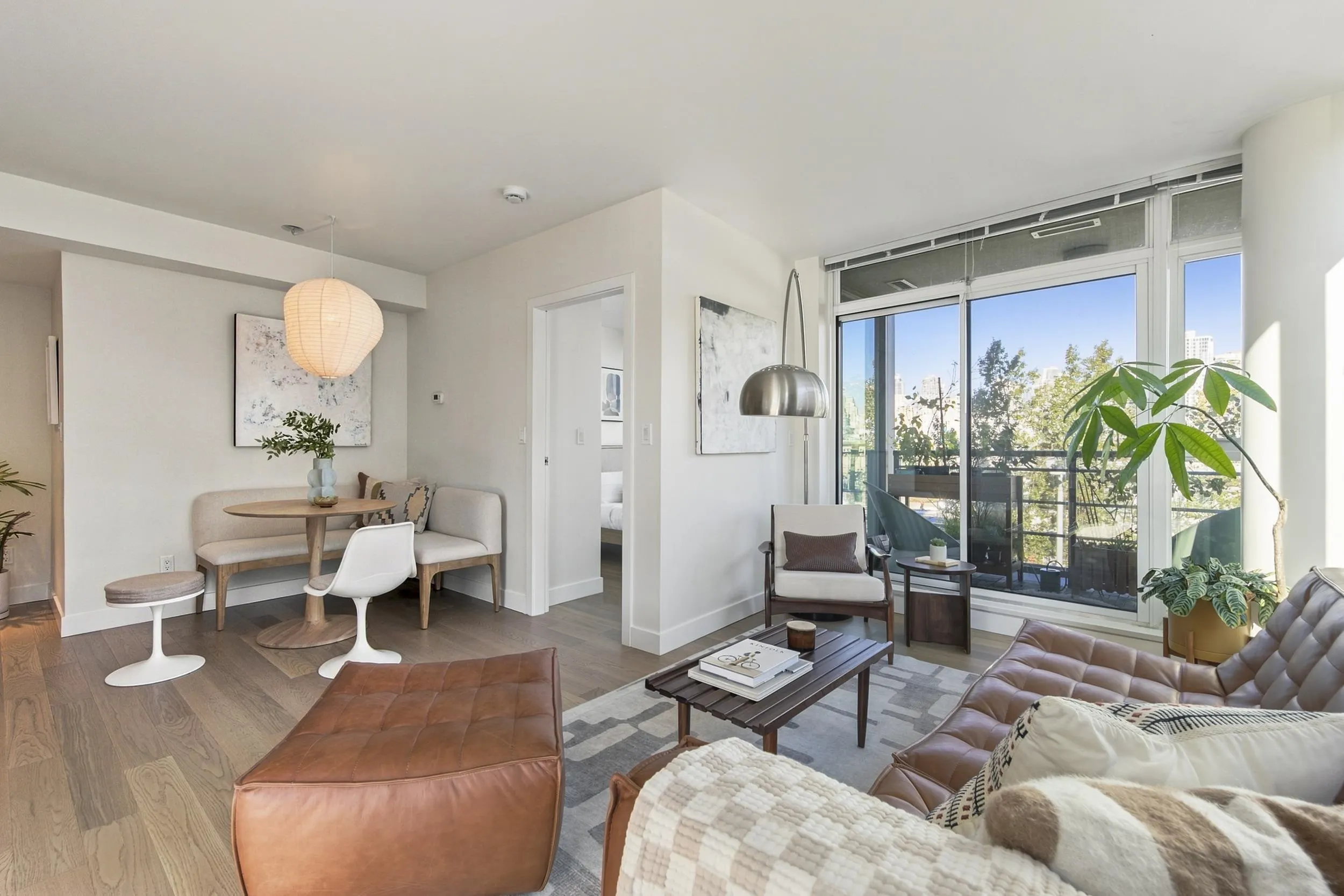 288 W 1st Avenue #507