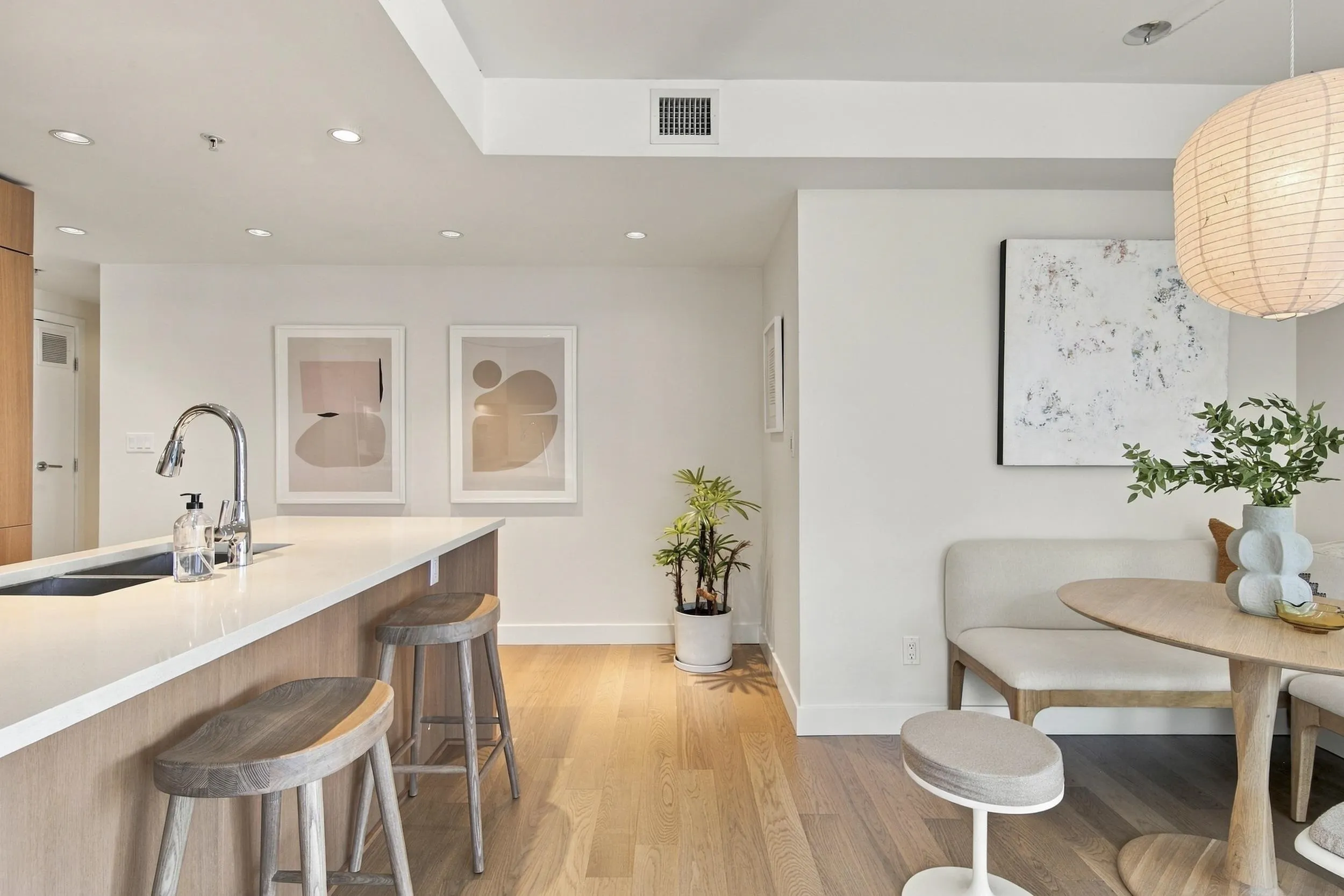 288 W 1st Avenue #507