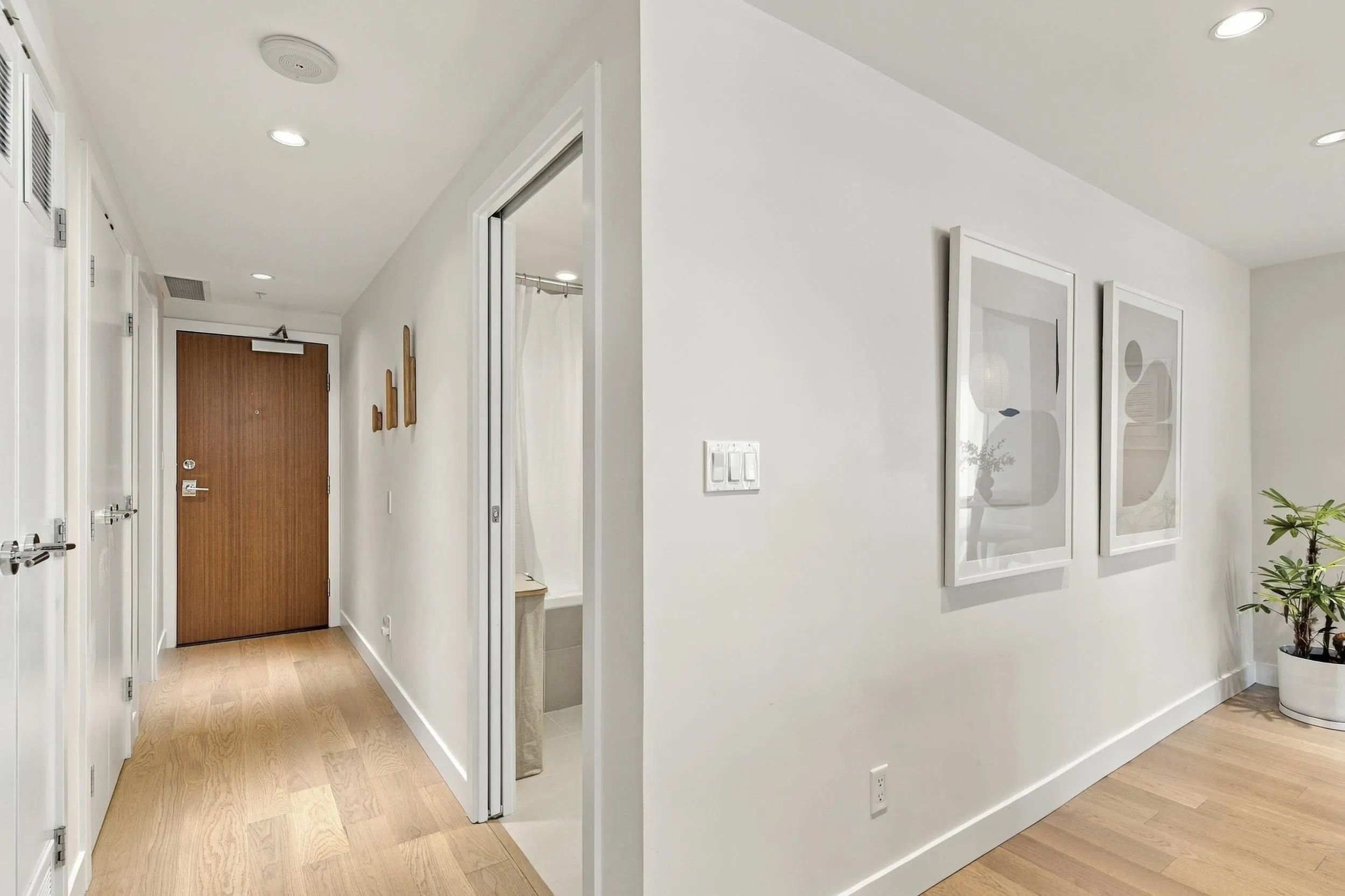 288 W 1st Avenue #507