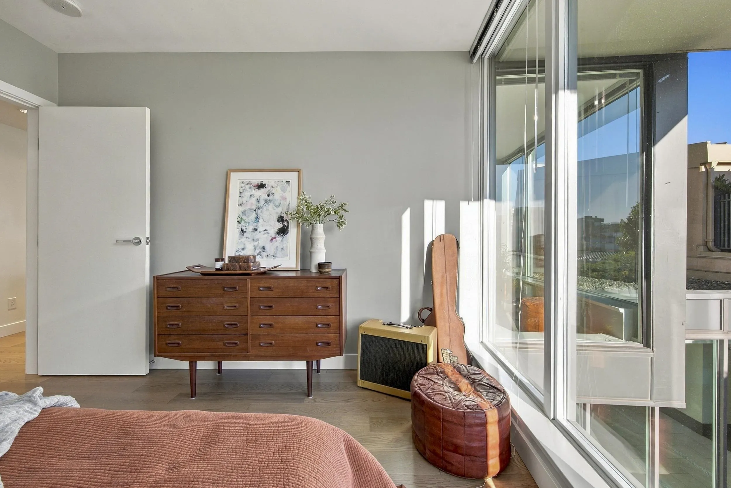288 W 1st Avenue #507