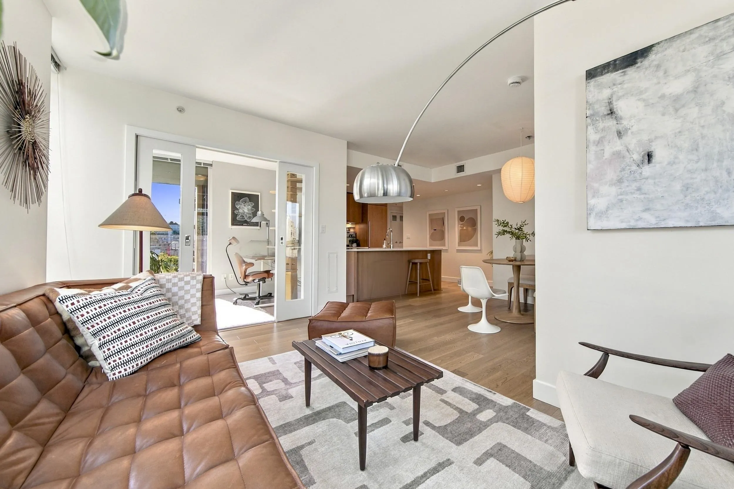 288 W 1st Avenue #507