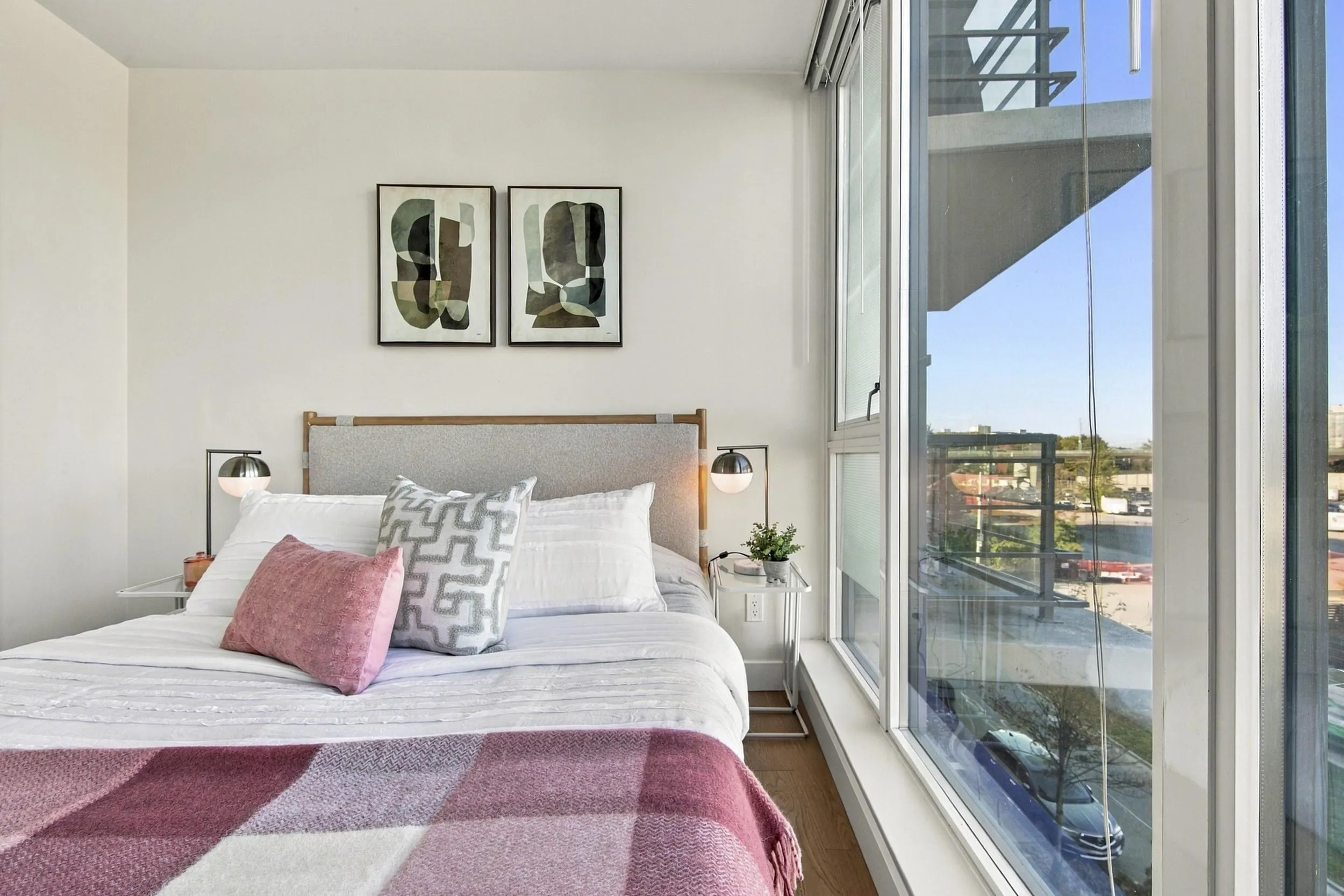 288 W 1st Avenue #507