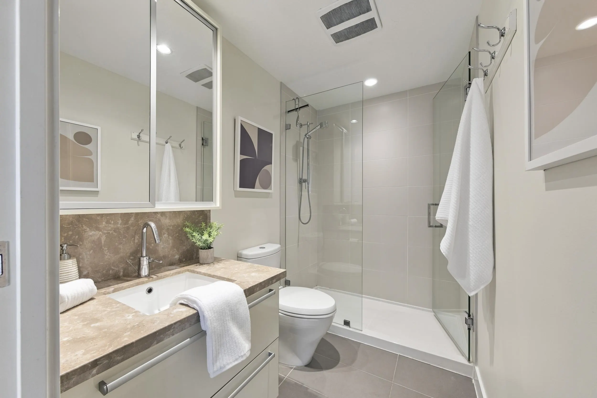 288 W 1st Avenue #507