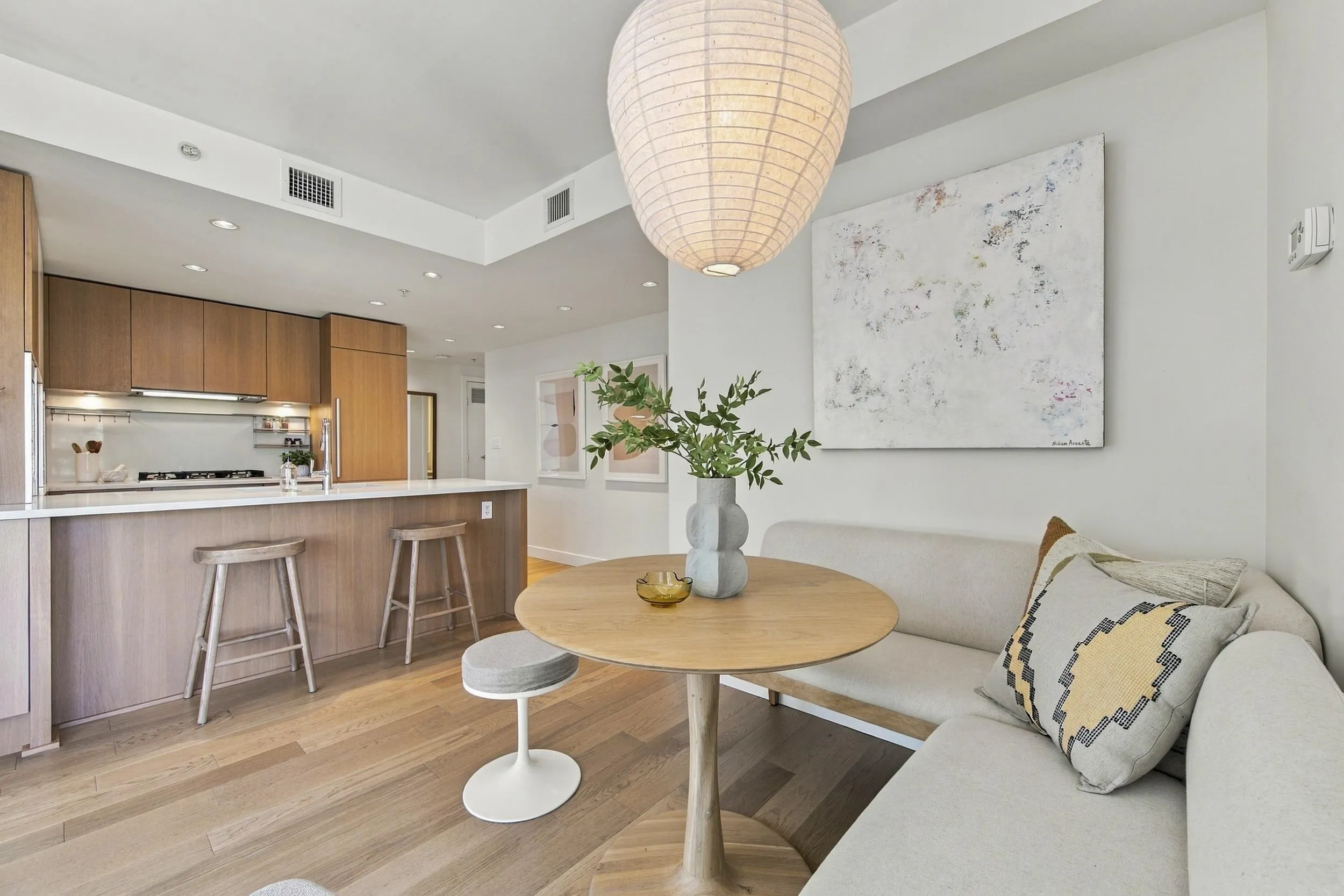 288 W 1st Avenue #507