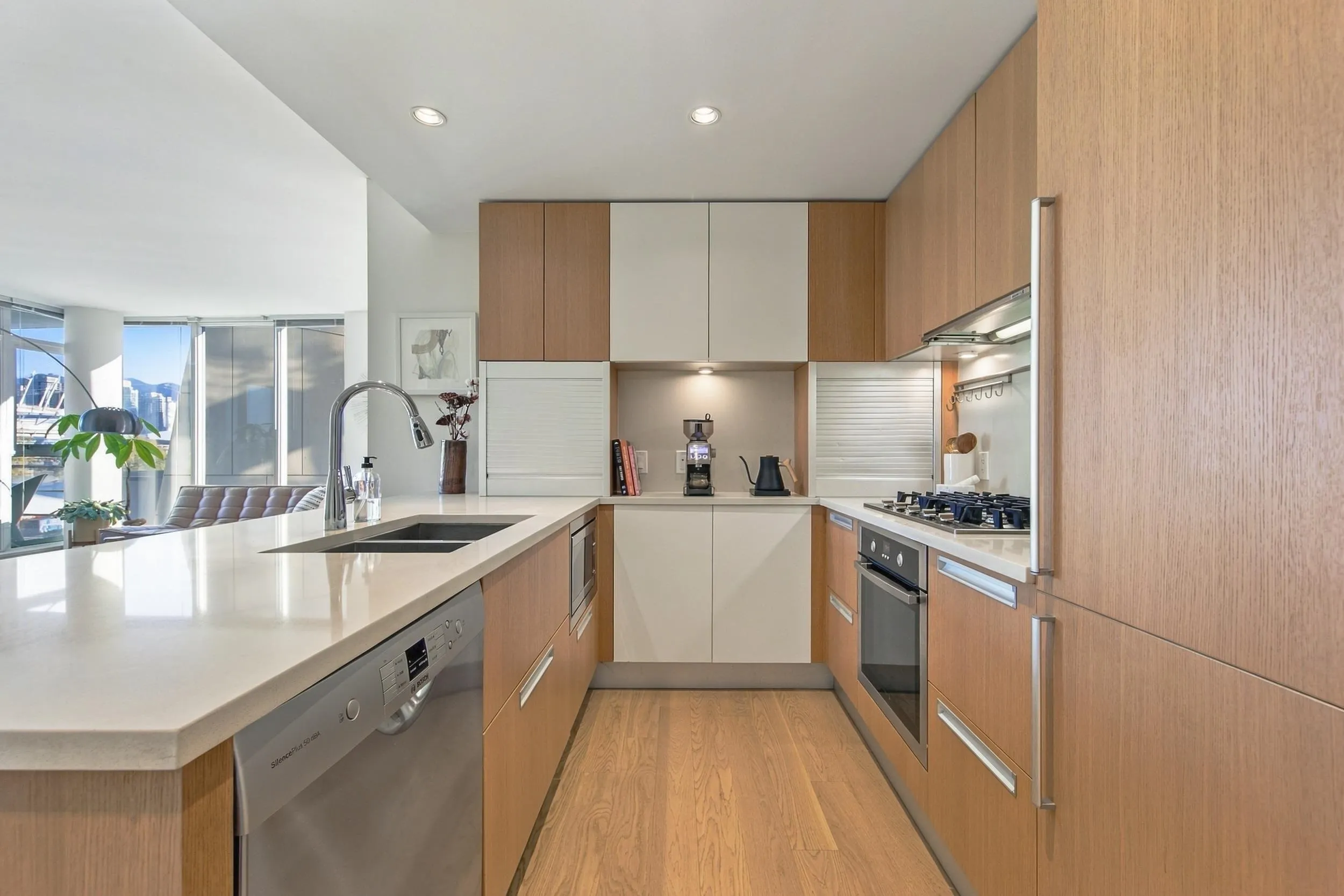 288 W 1st Avenue #507