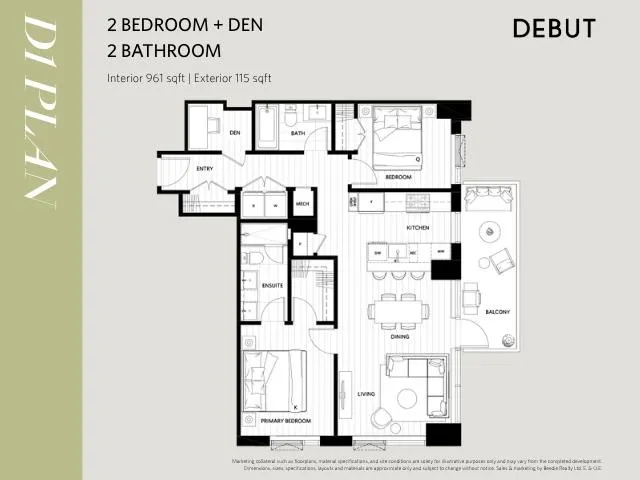 1251 Ghuman Place #2906