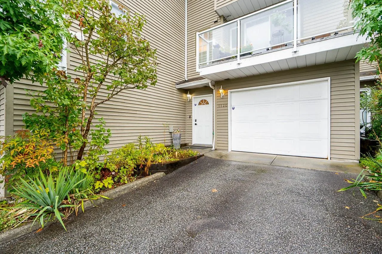 1120 Bennet Drive