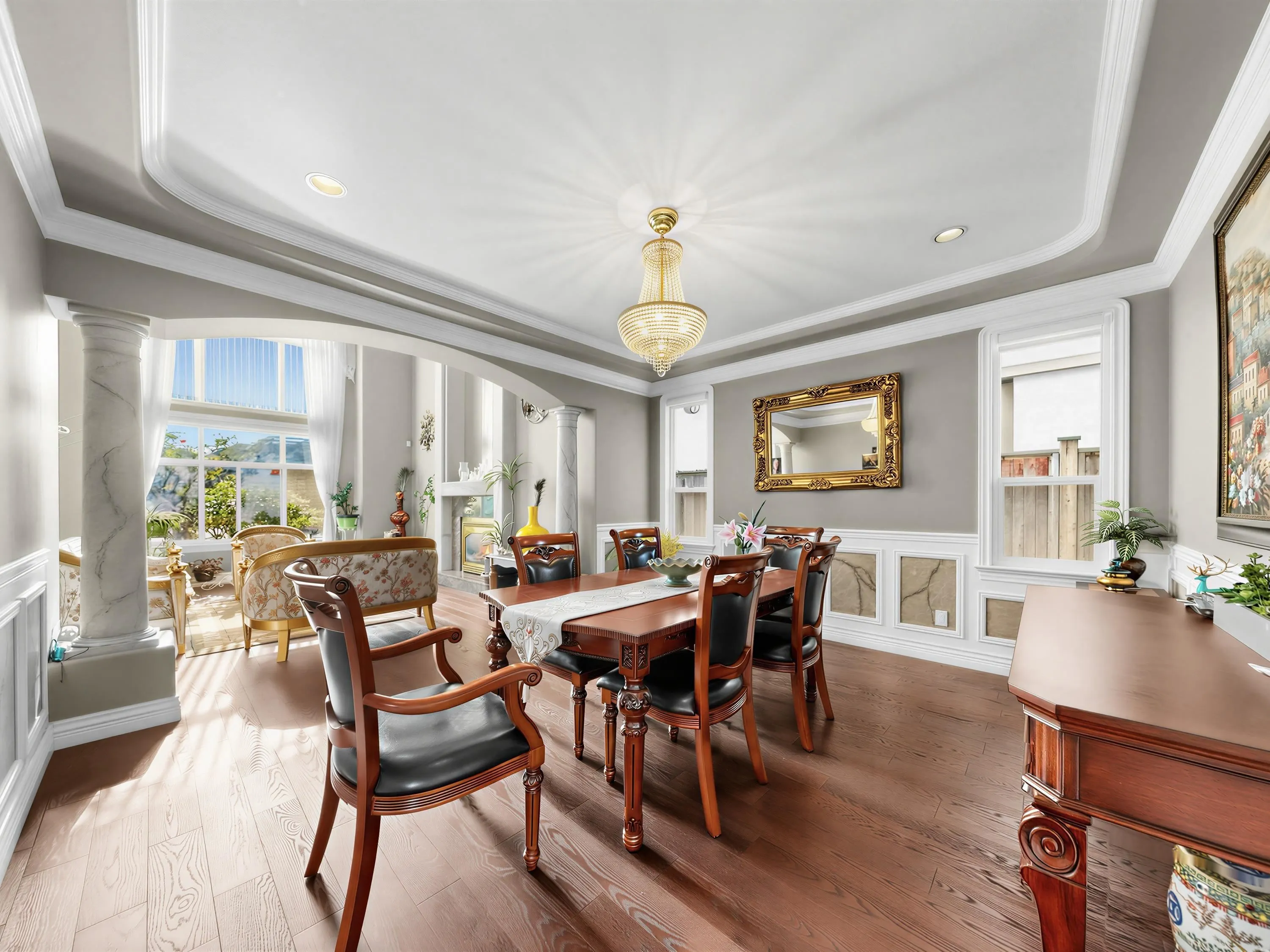 3911 Tinmore Place
