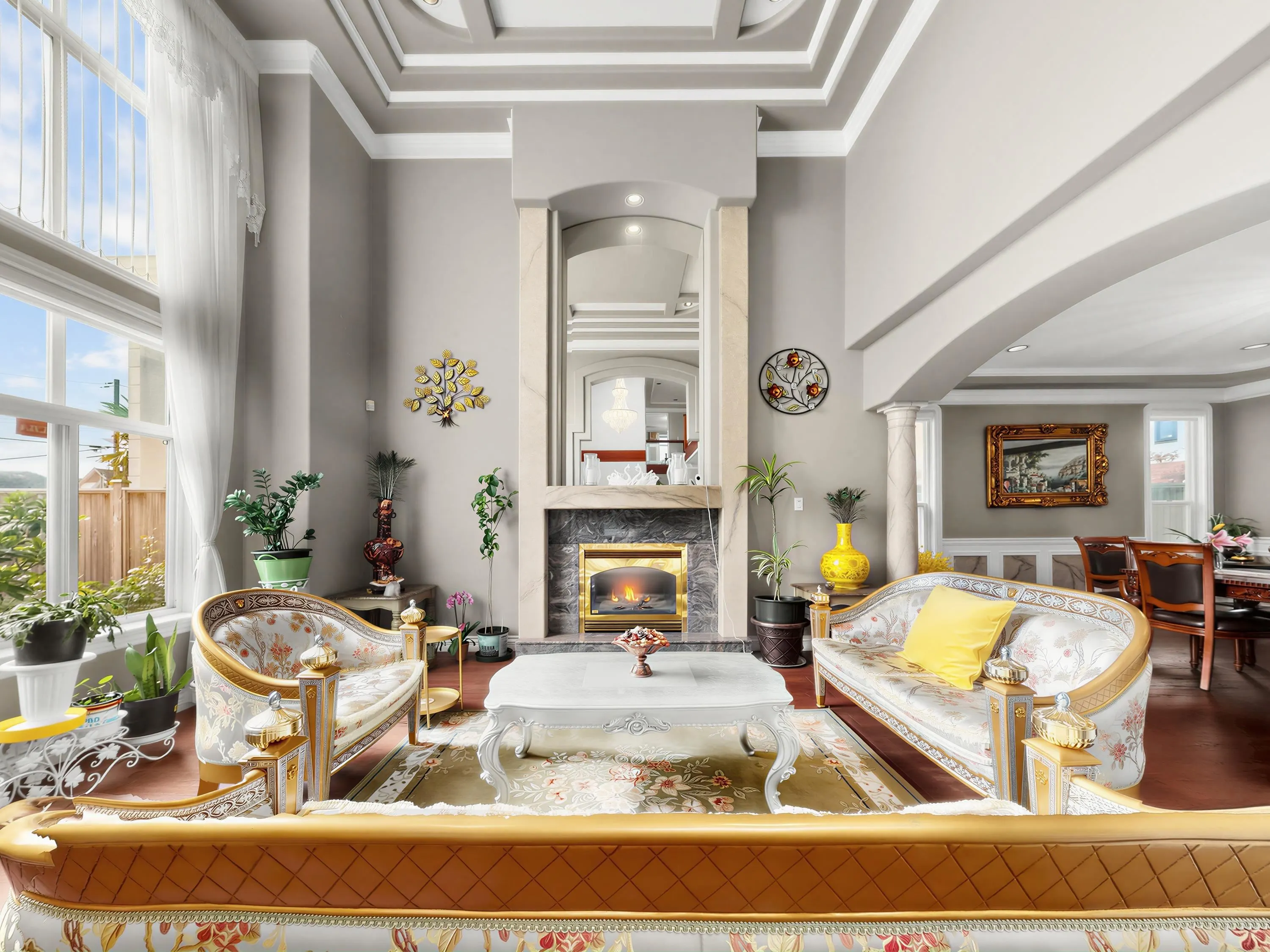 3911 Tinmore Place