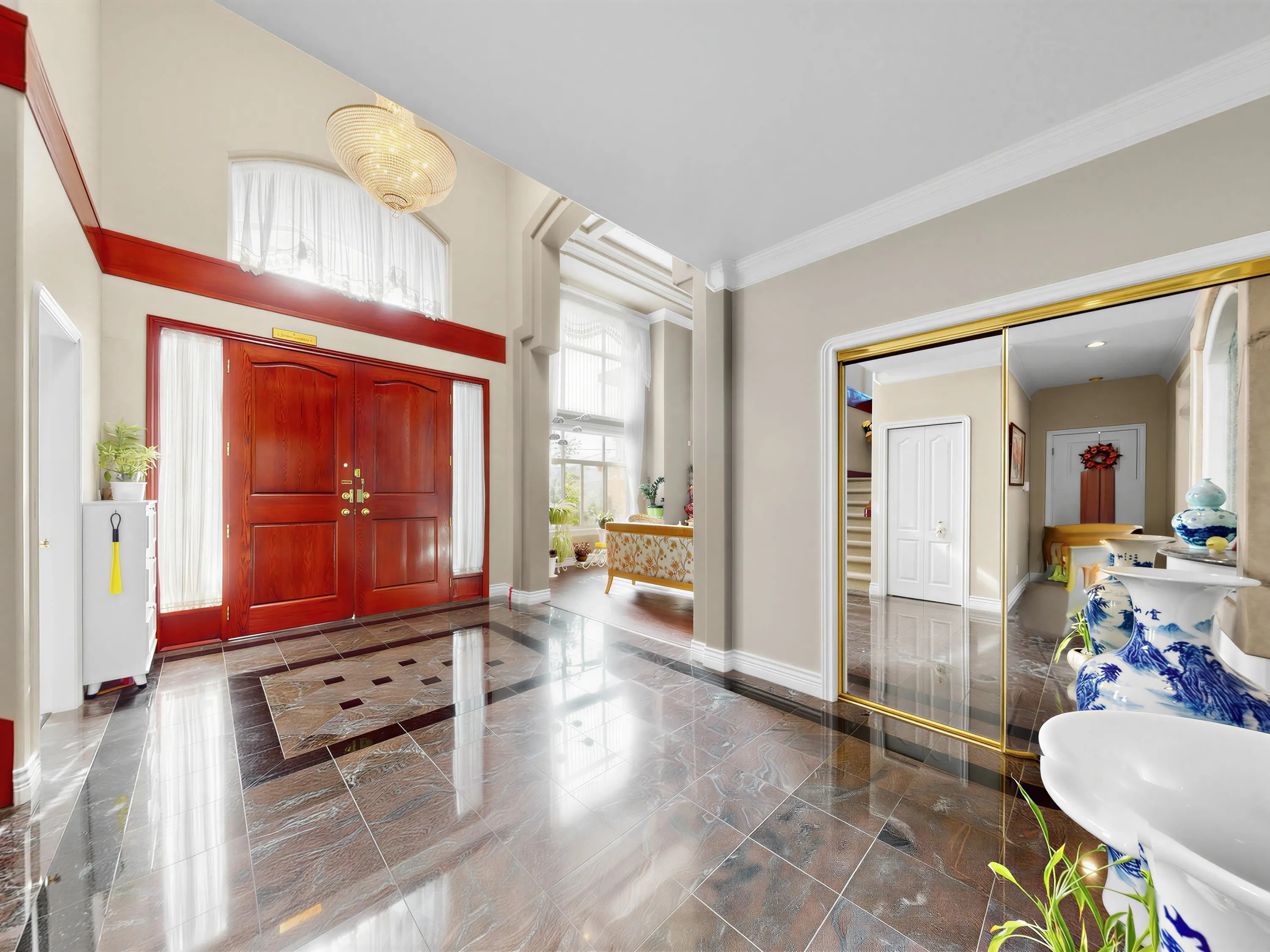 3911 Tinmore Place