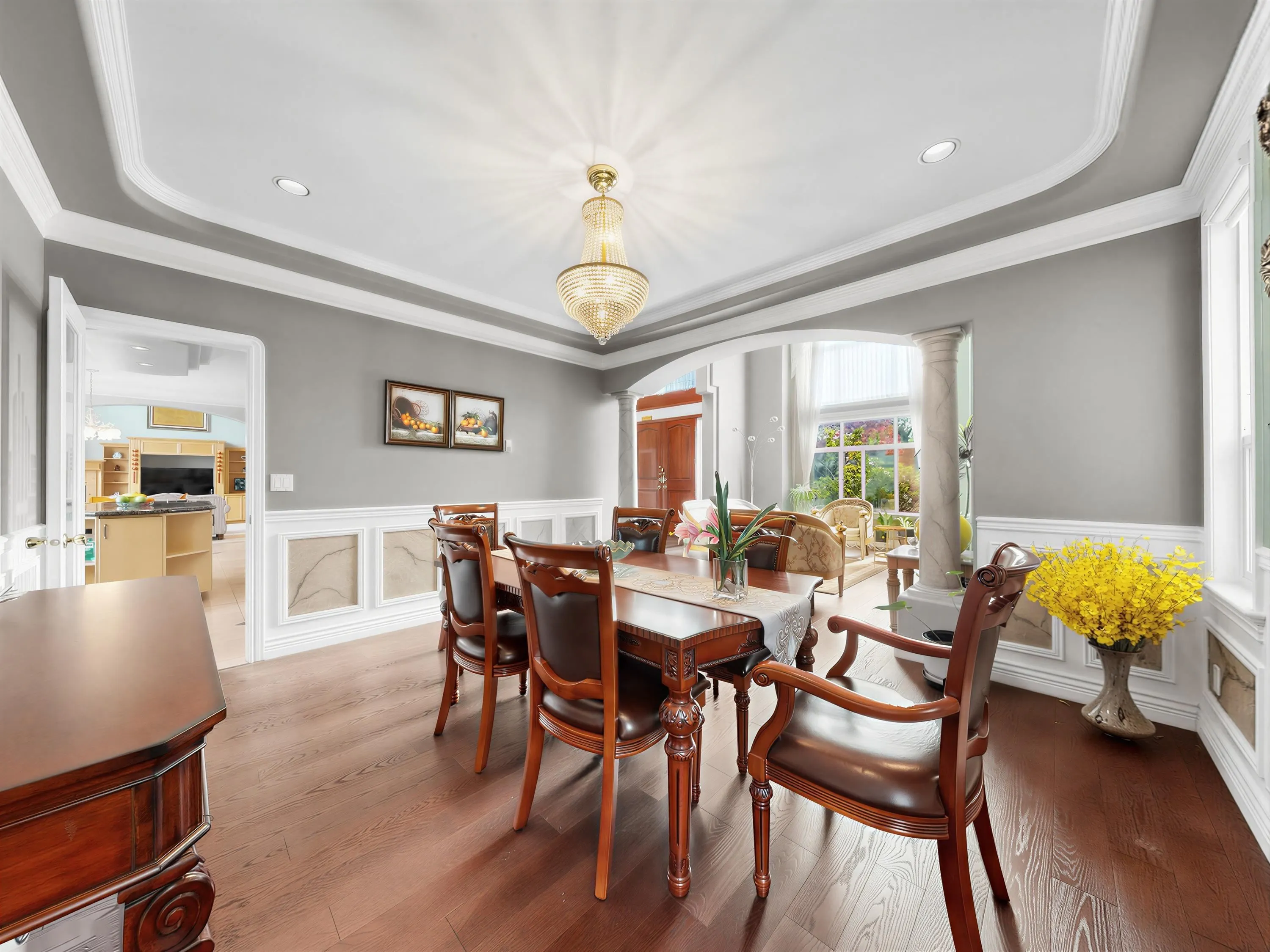 3911 Tinmore Place