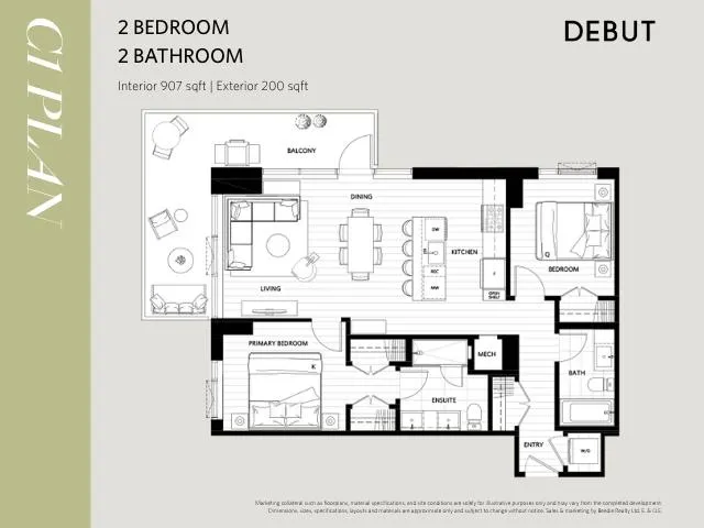 1251 Ghuman Place #1502