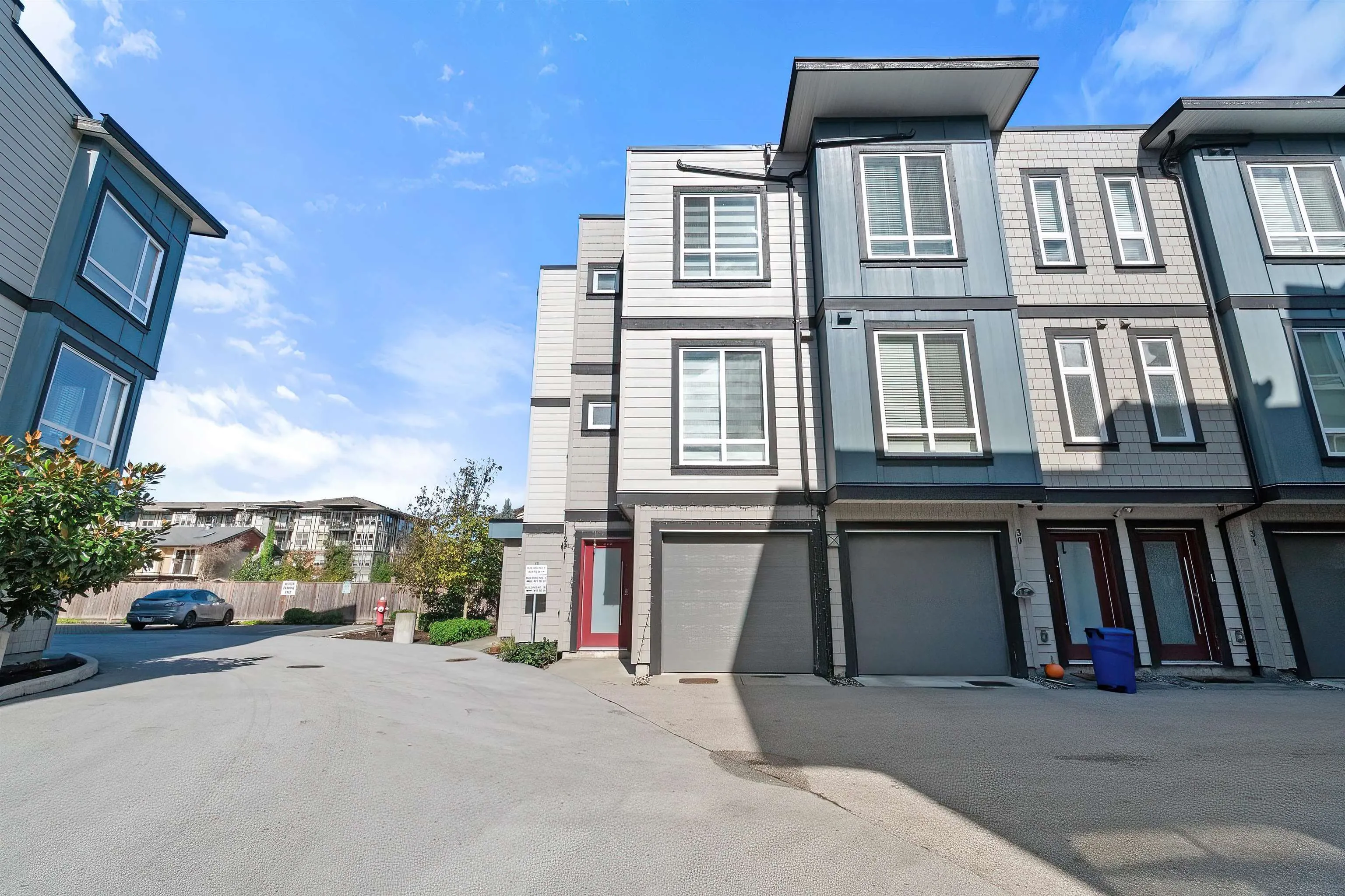 5515 199a Street #29