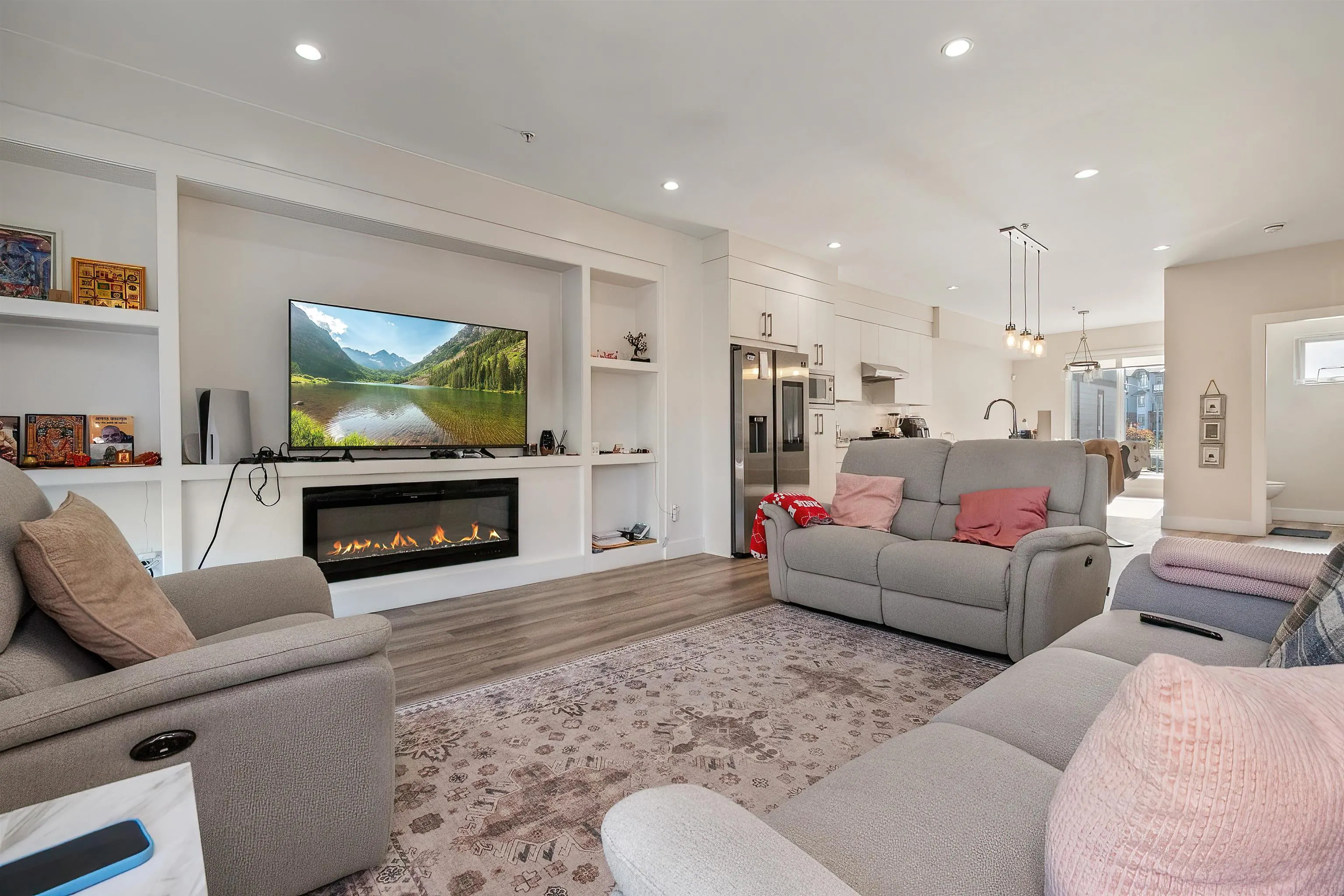 5515 199a Street #29