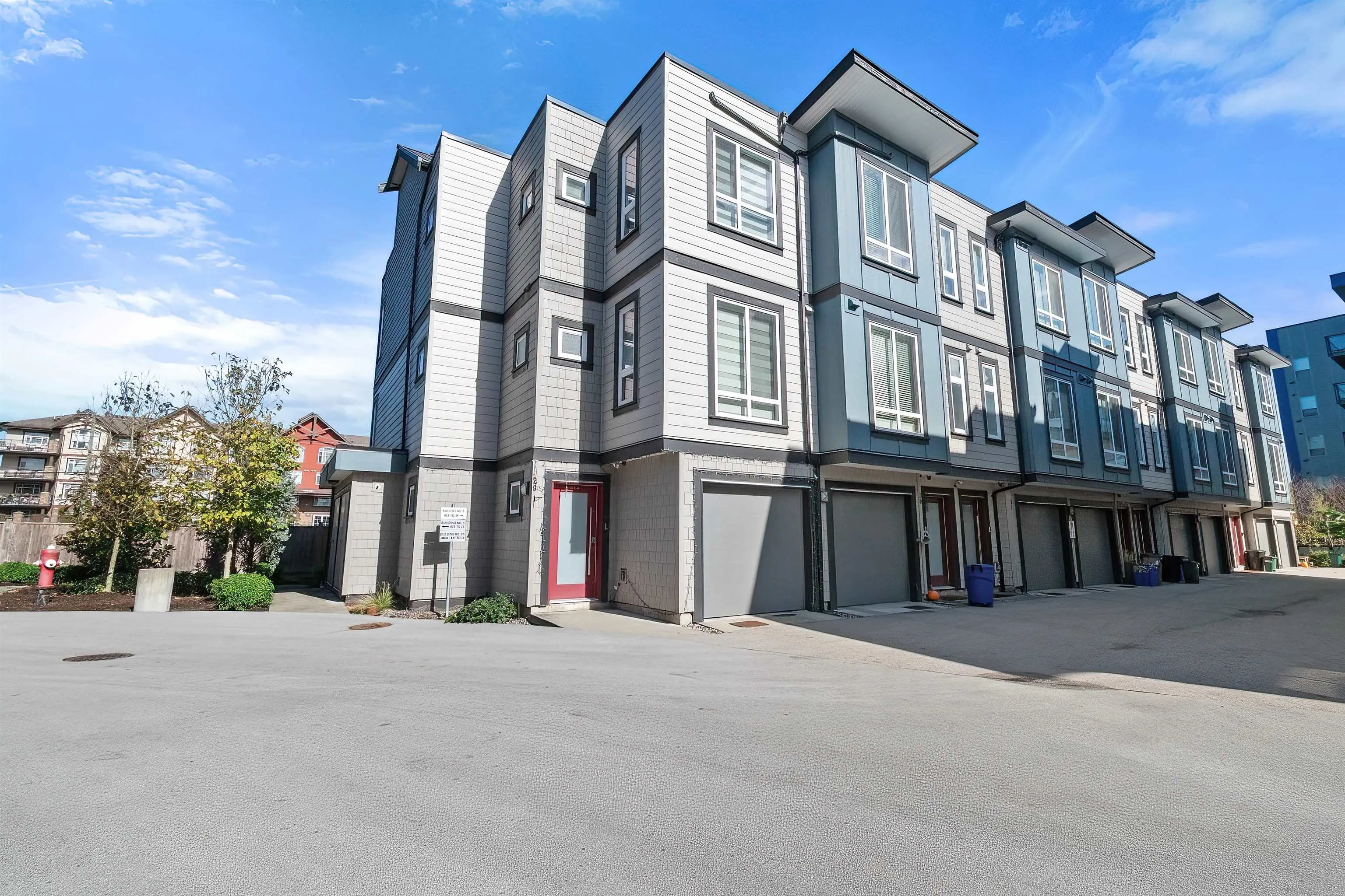 5515 199a Street #29