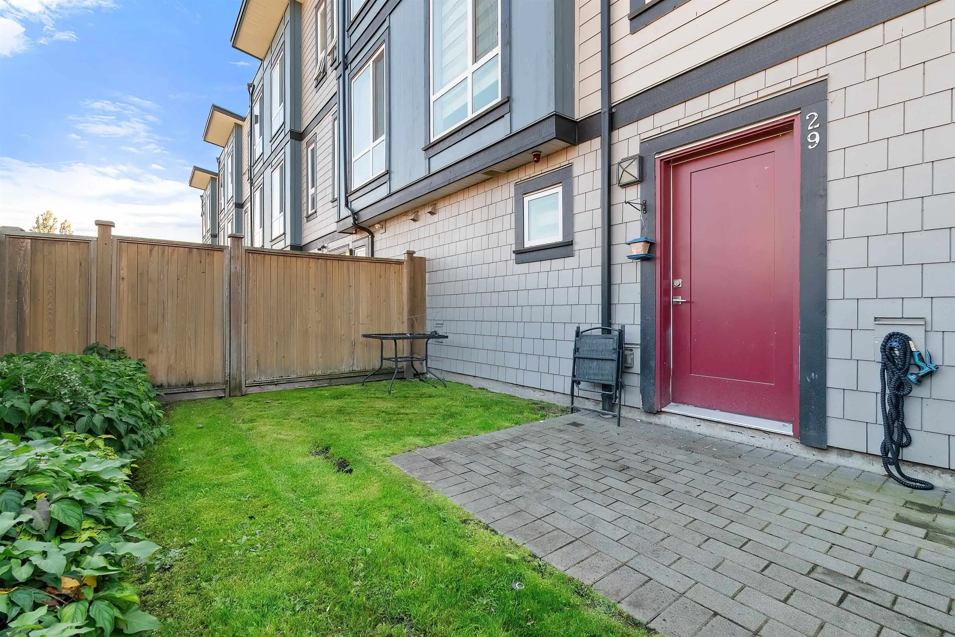 5515 199a Street #29