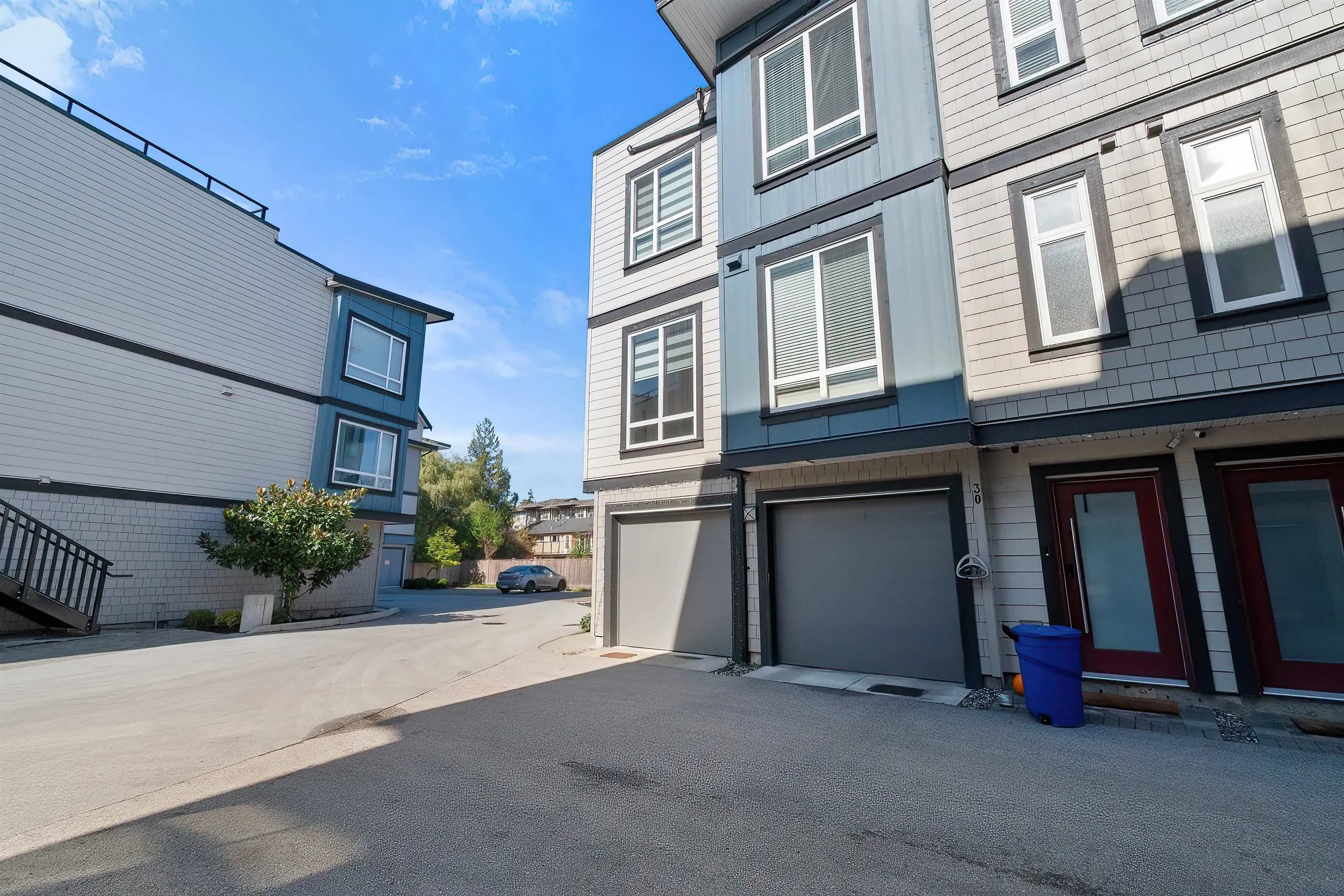 5515 199a Street #29