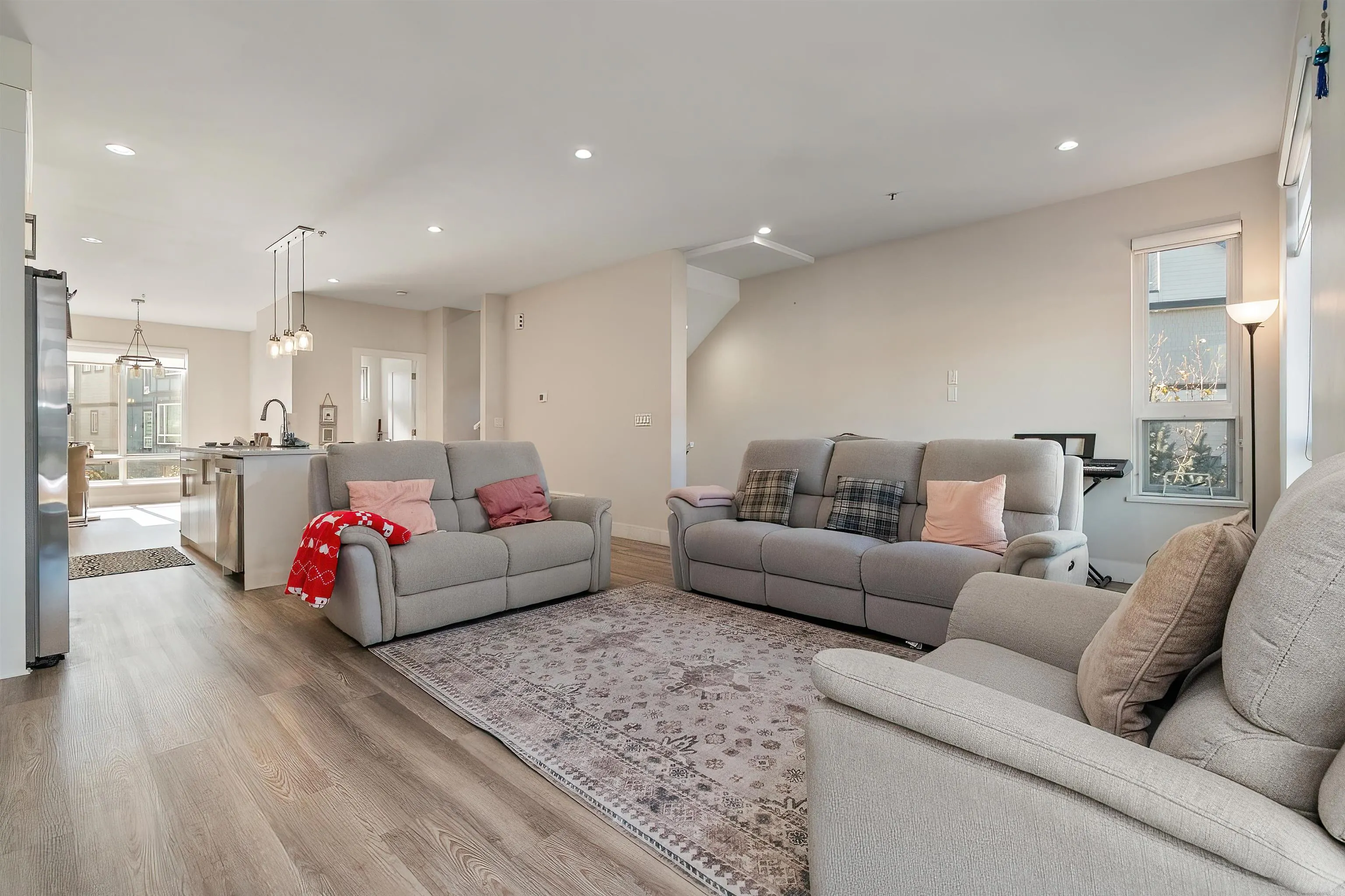 5515 199a Street #29
