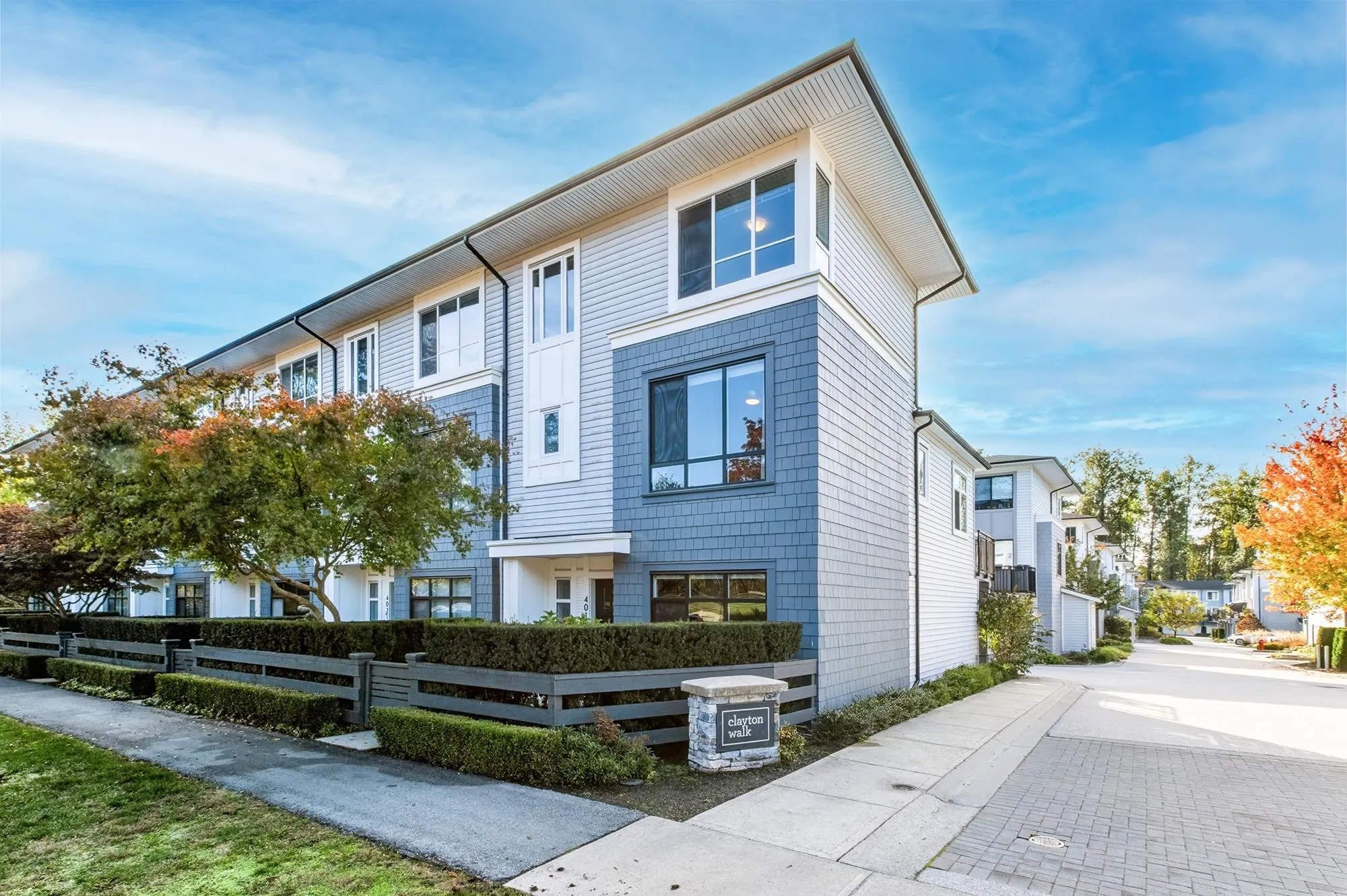 18505 Laurensen Place #401