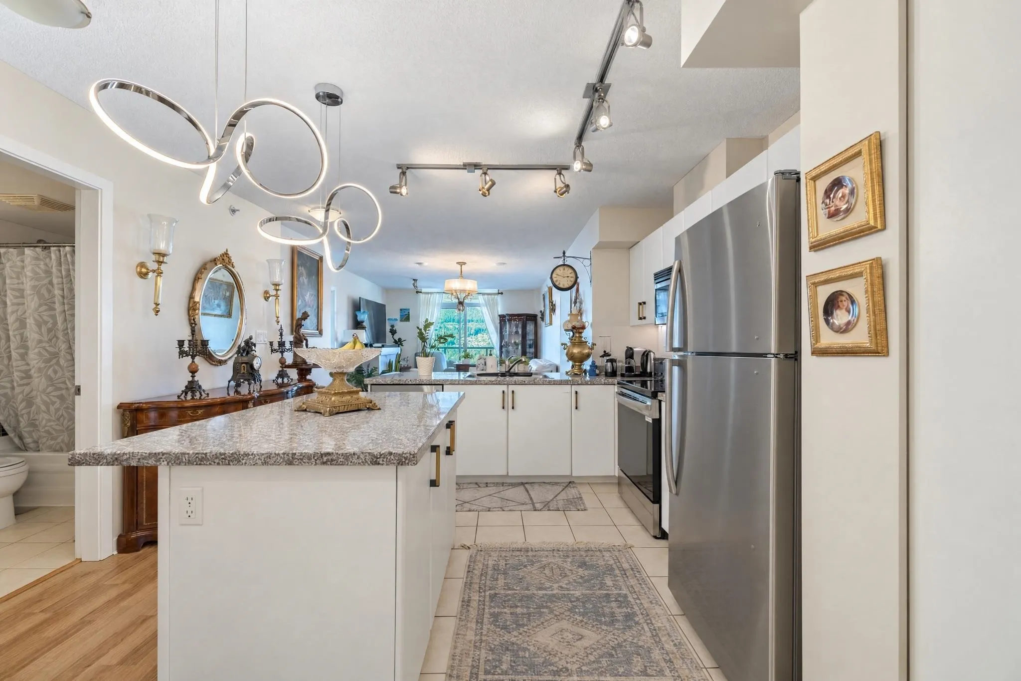 1178 Heffley Crescent #3701