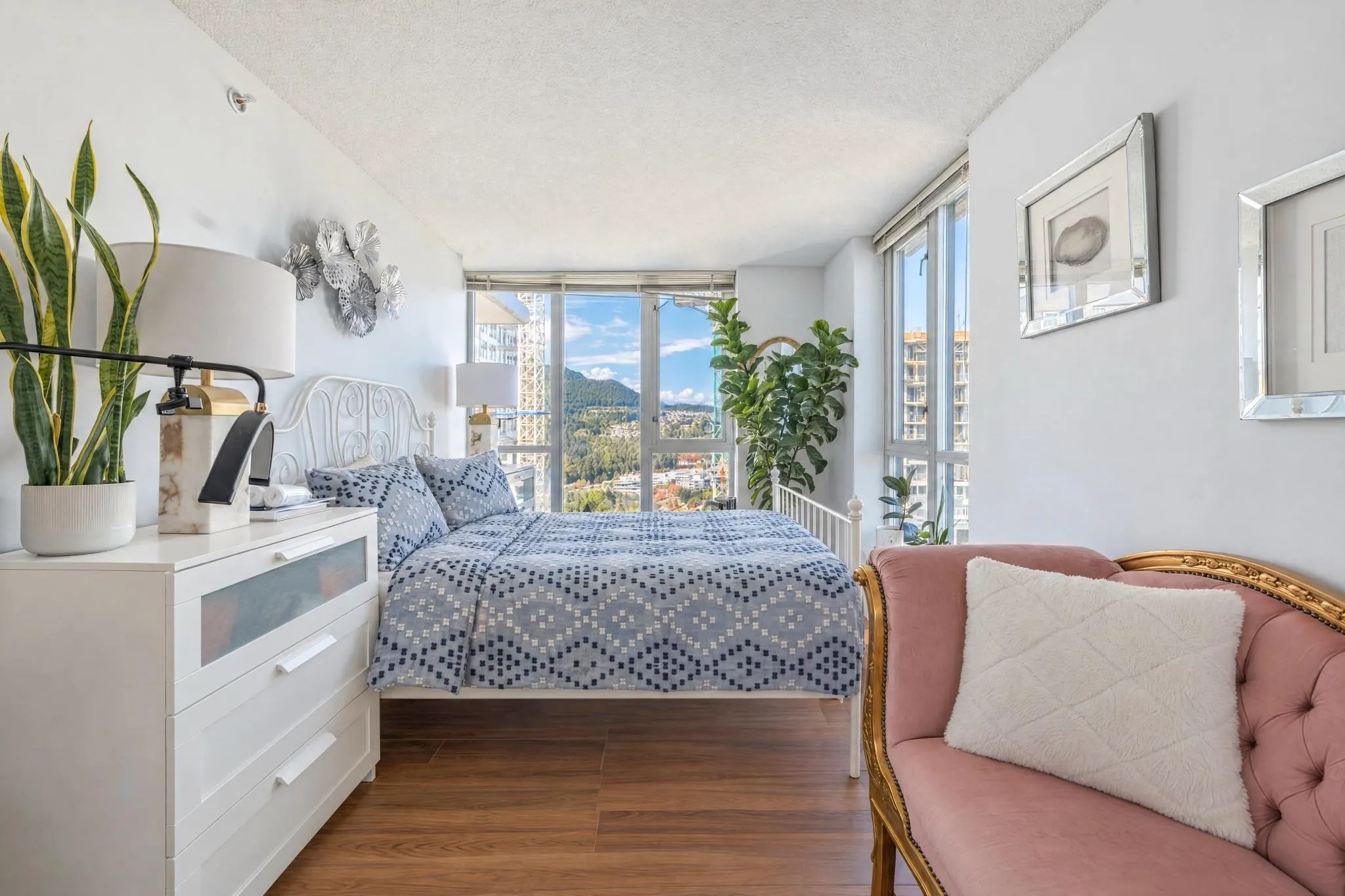 1178 Heffley Crescent #3701