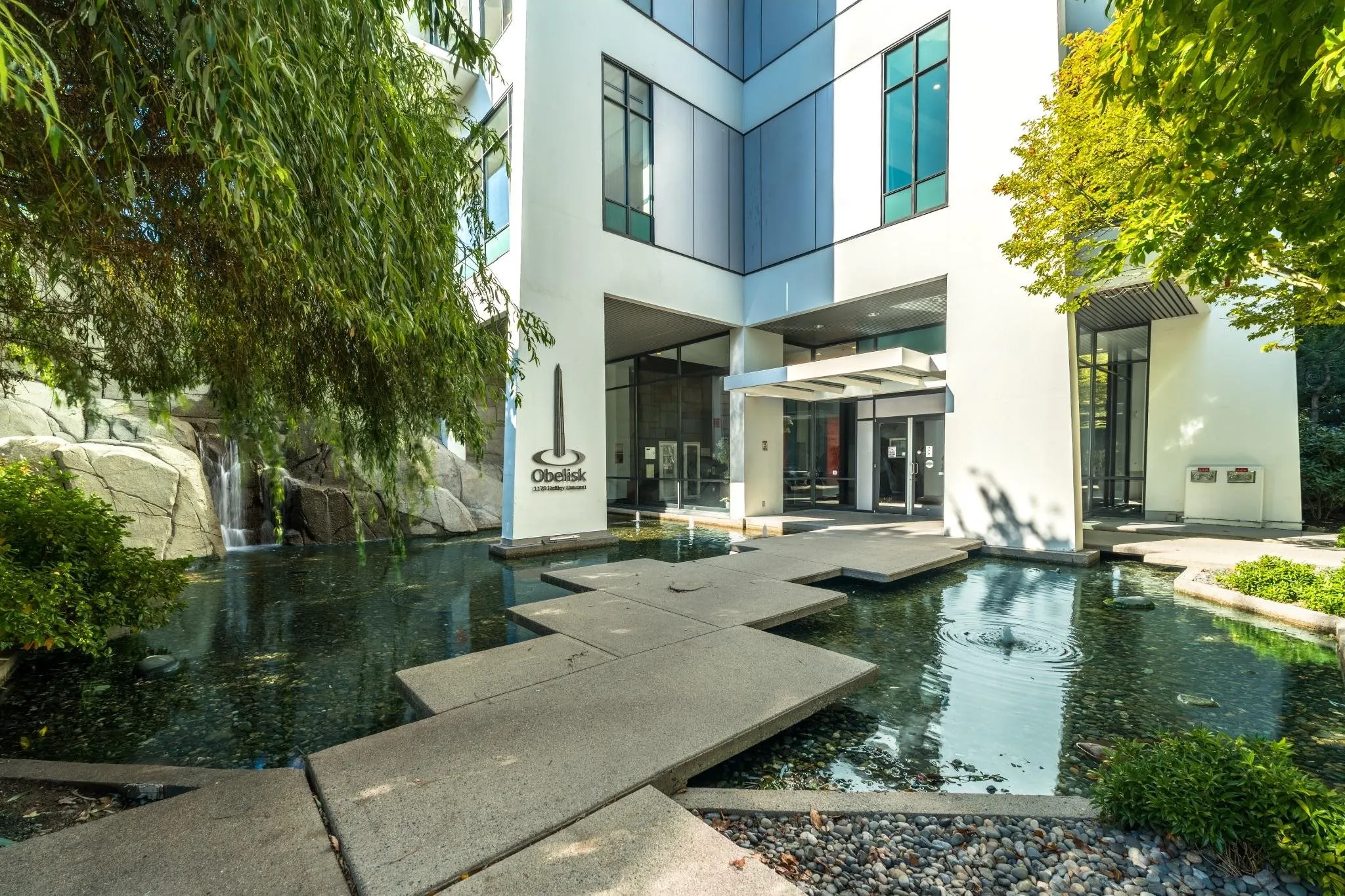 1178 Heffley Crescent #3701