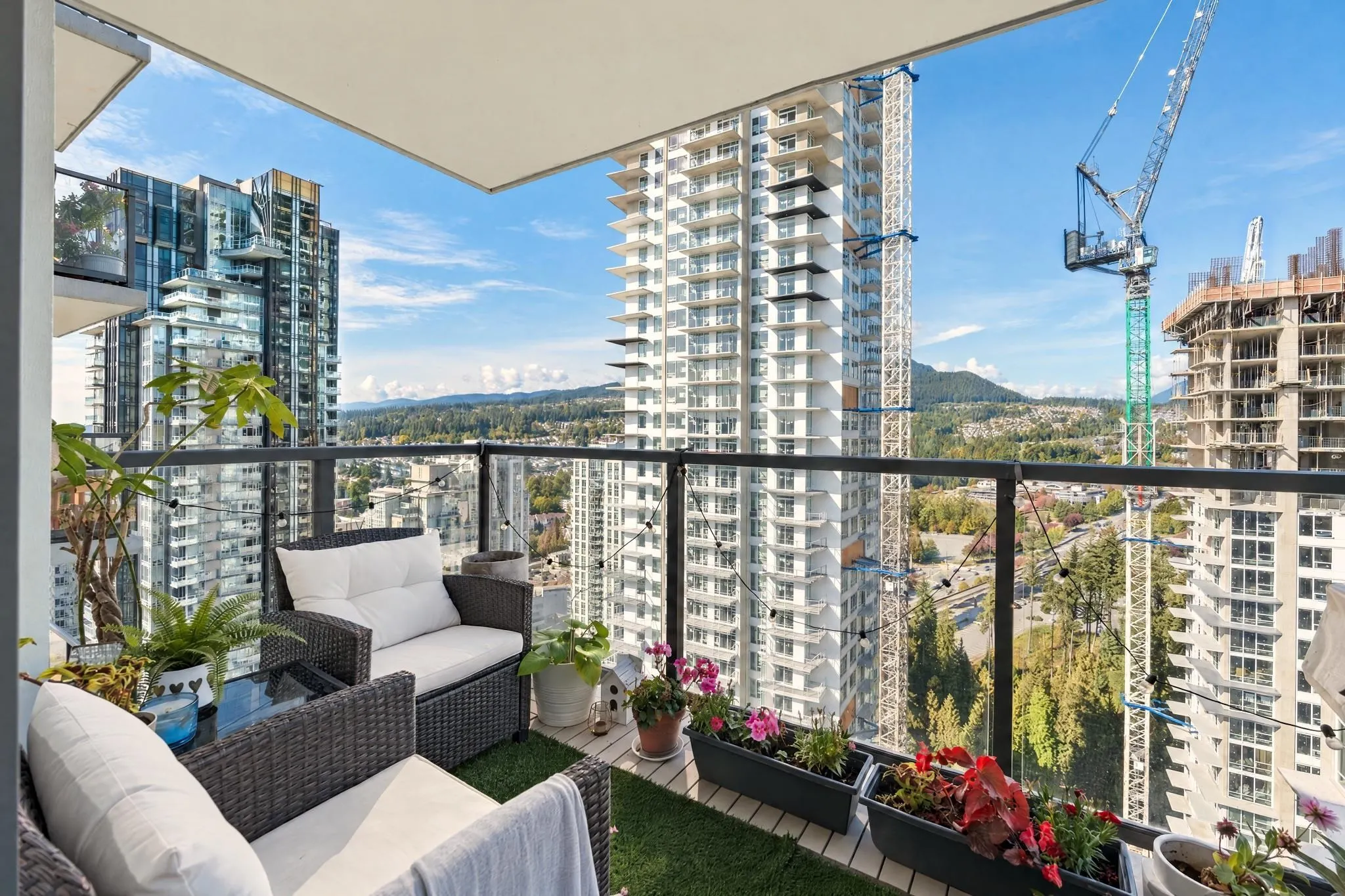 1178 Heffley Crescent #3701
