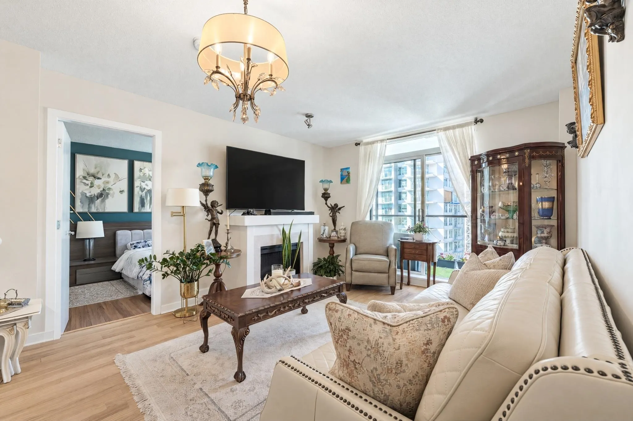 1178 Heffley Crescent #3701