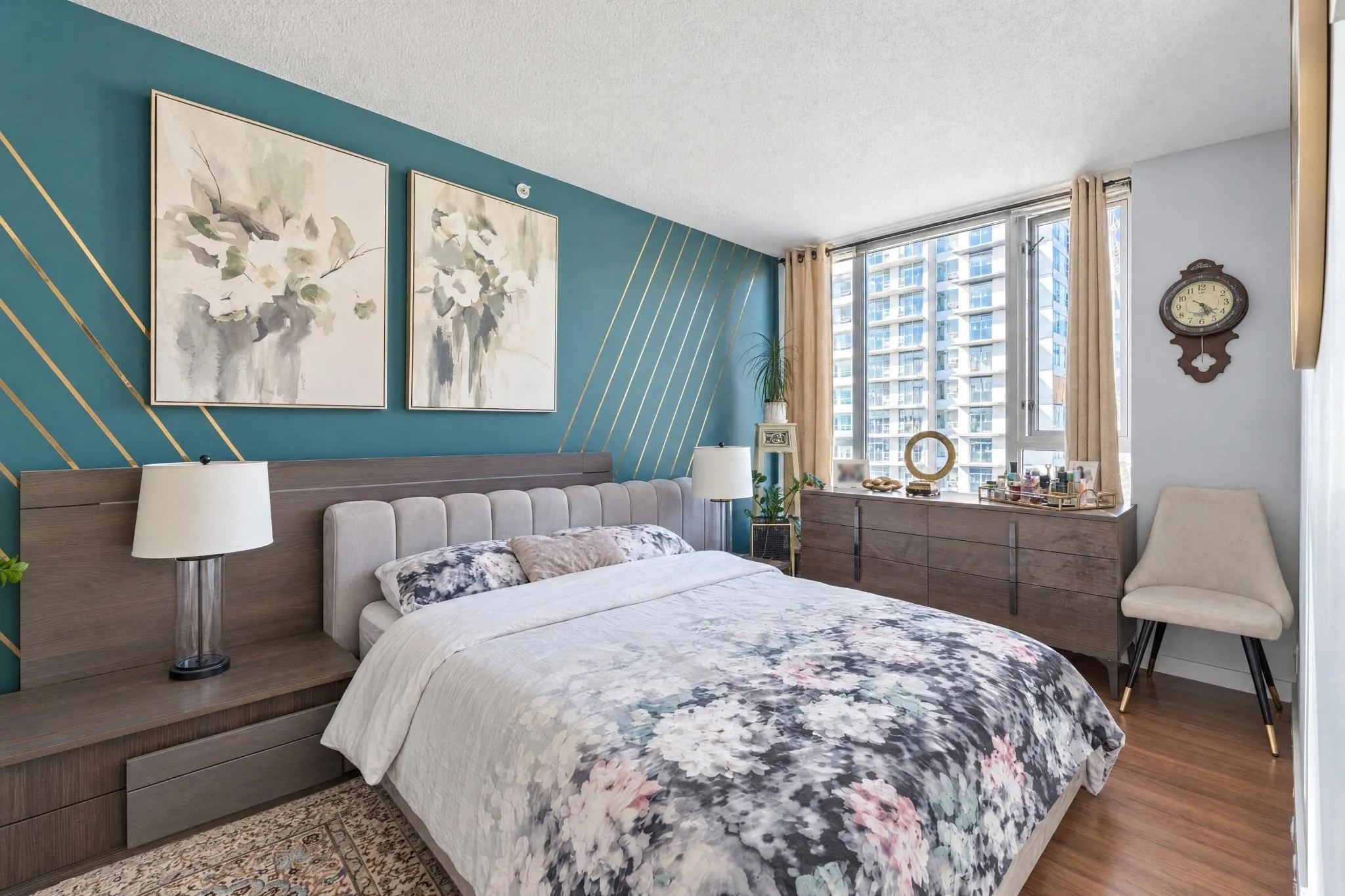 1178 Heffley Crescent #3701