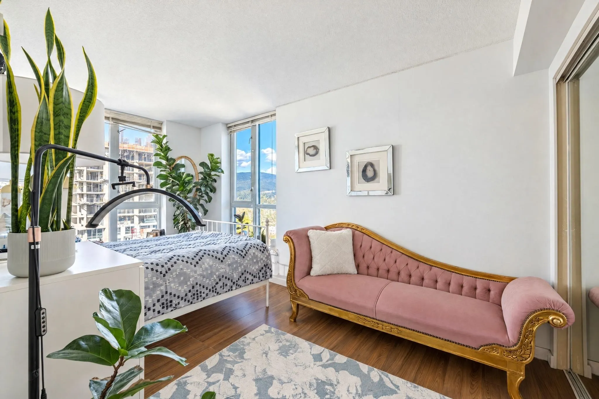 1178 Heffley Crescent #3701