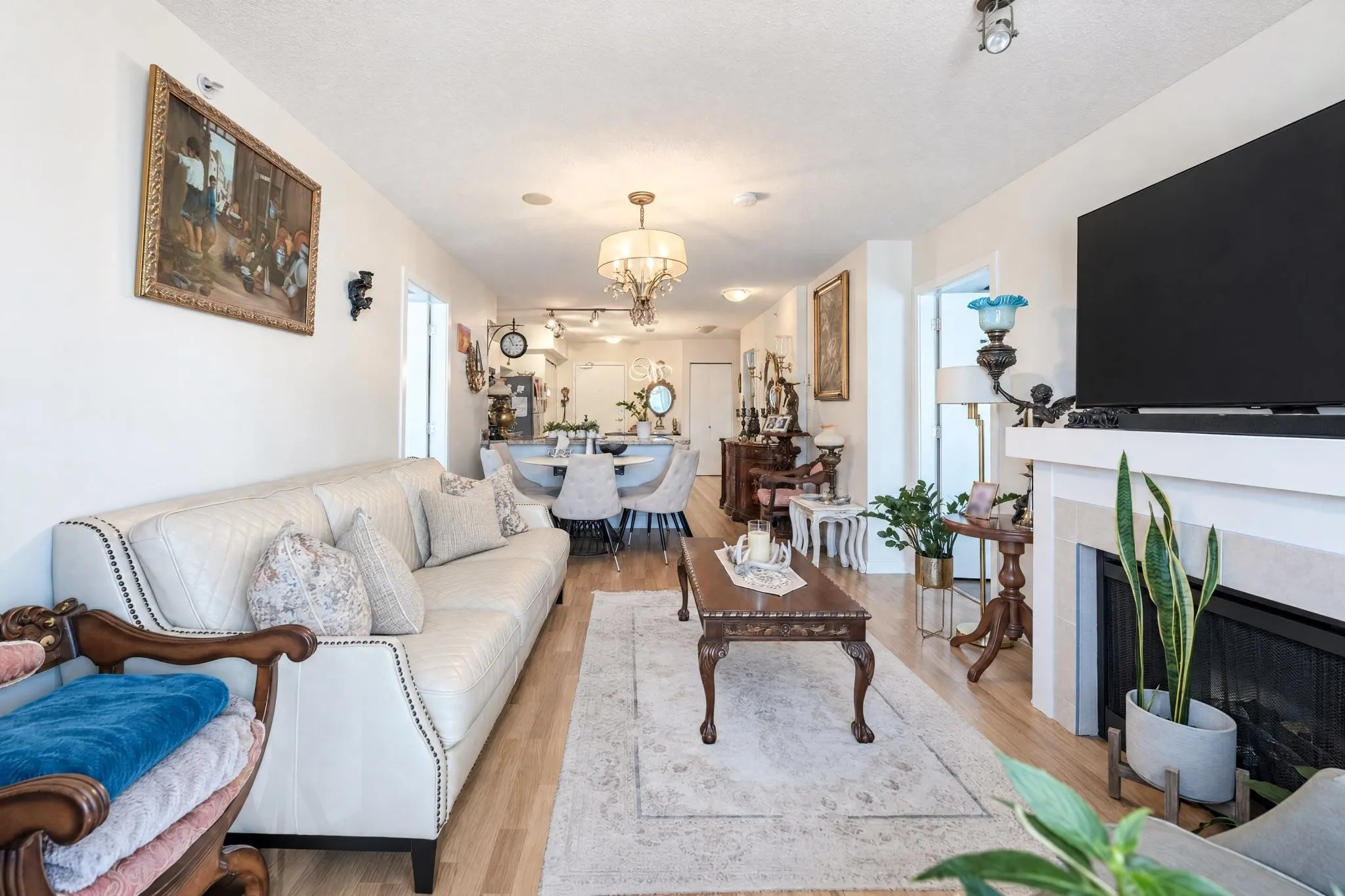 1178 Heffley Crescent #3701