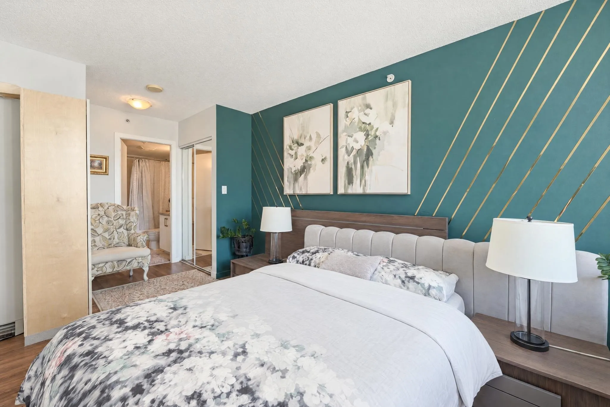 1178 Heffley Crescent #3701