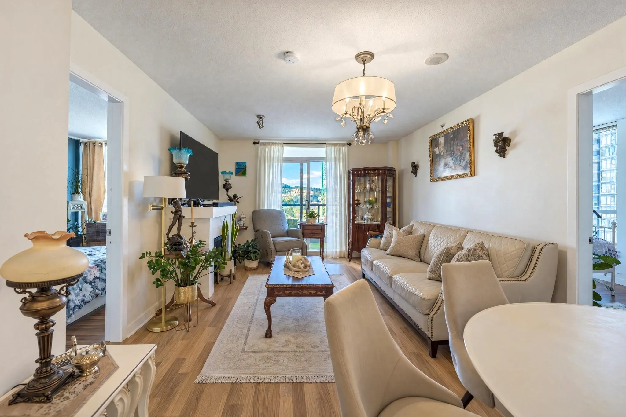 1178 Heffley Crescent #3701